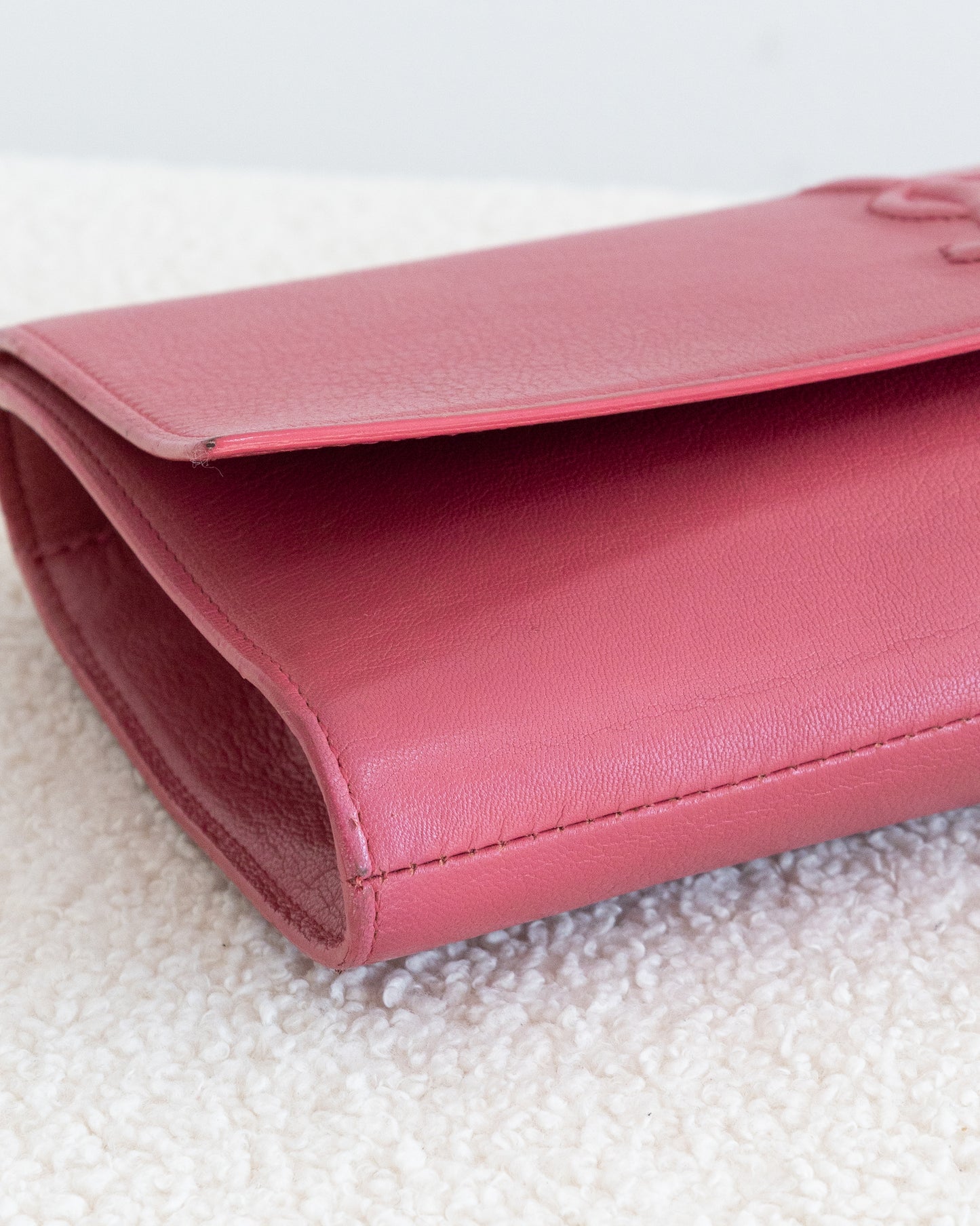 SAINT LAURENT Belle de Jour