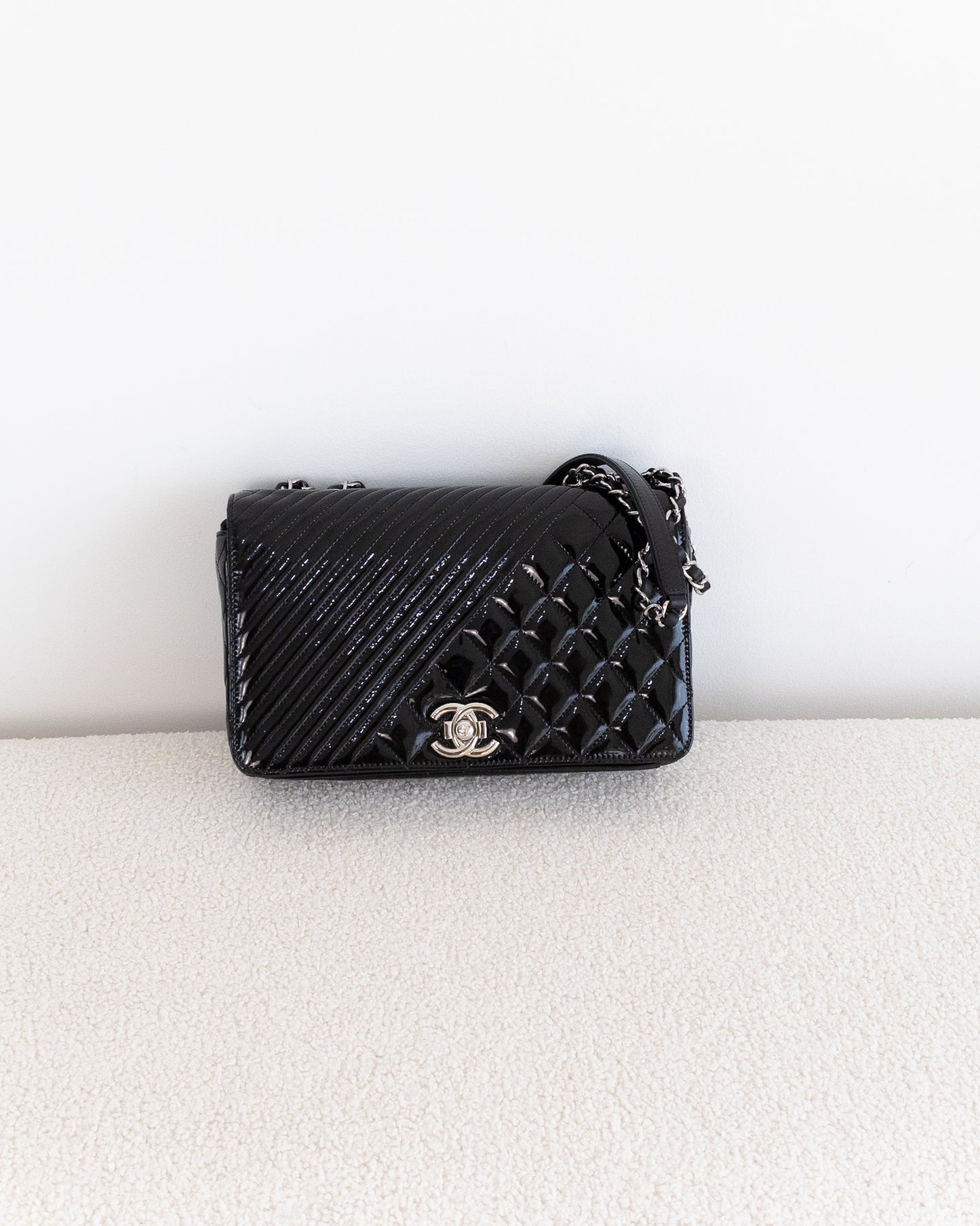 CHANEL Coco Boy Flap