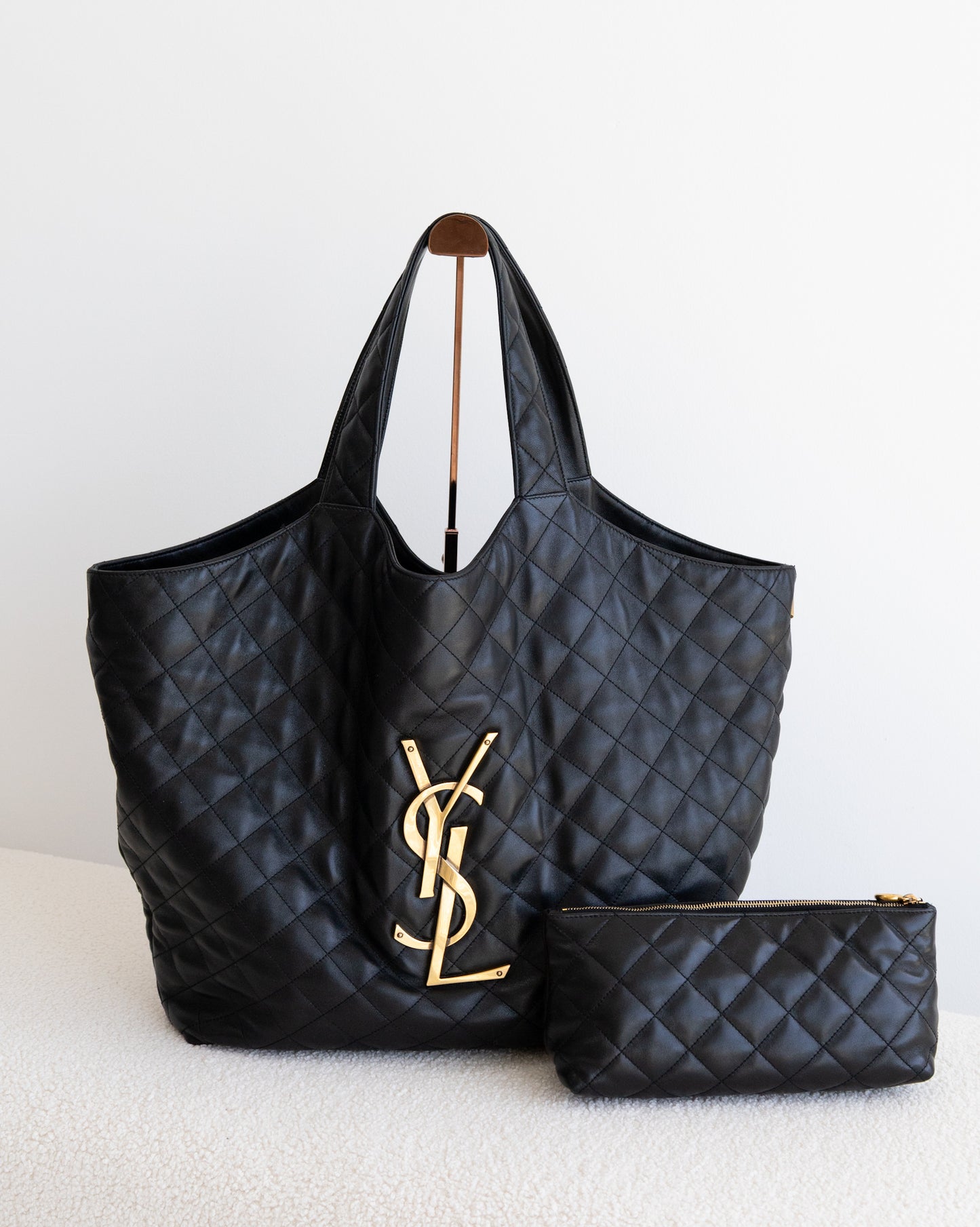 SAINT LAURENT Icare