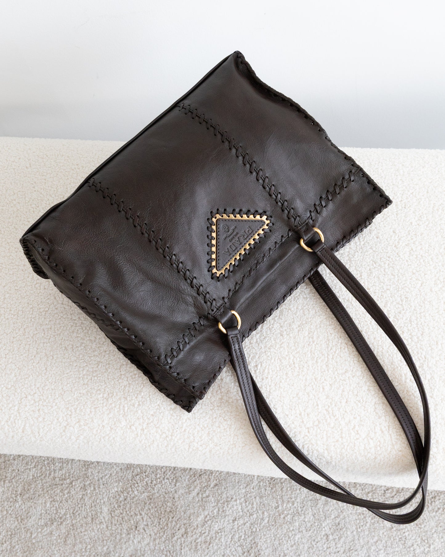 PRADA Tote