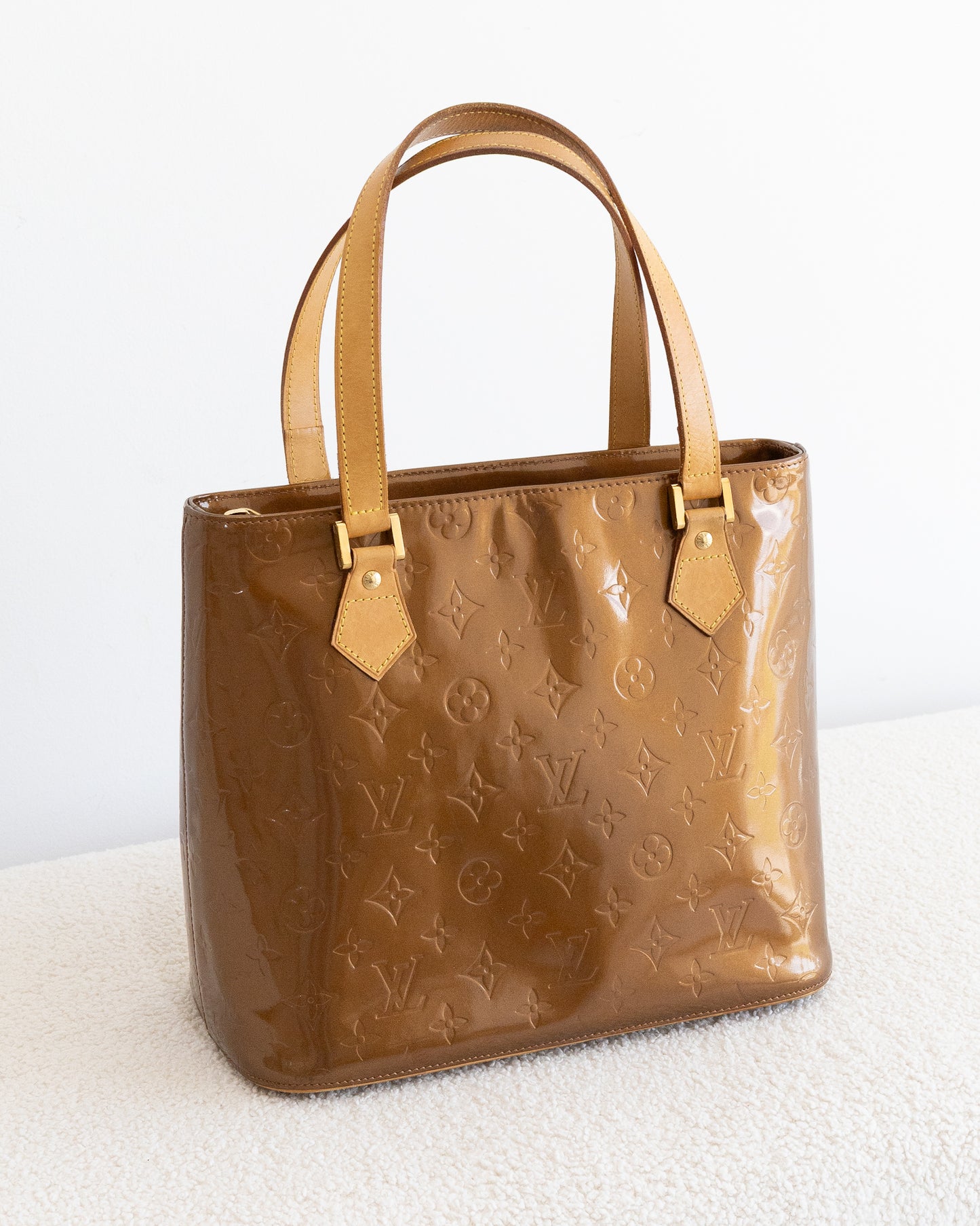 LOUIS VUITTON Houston