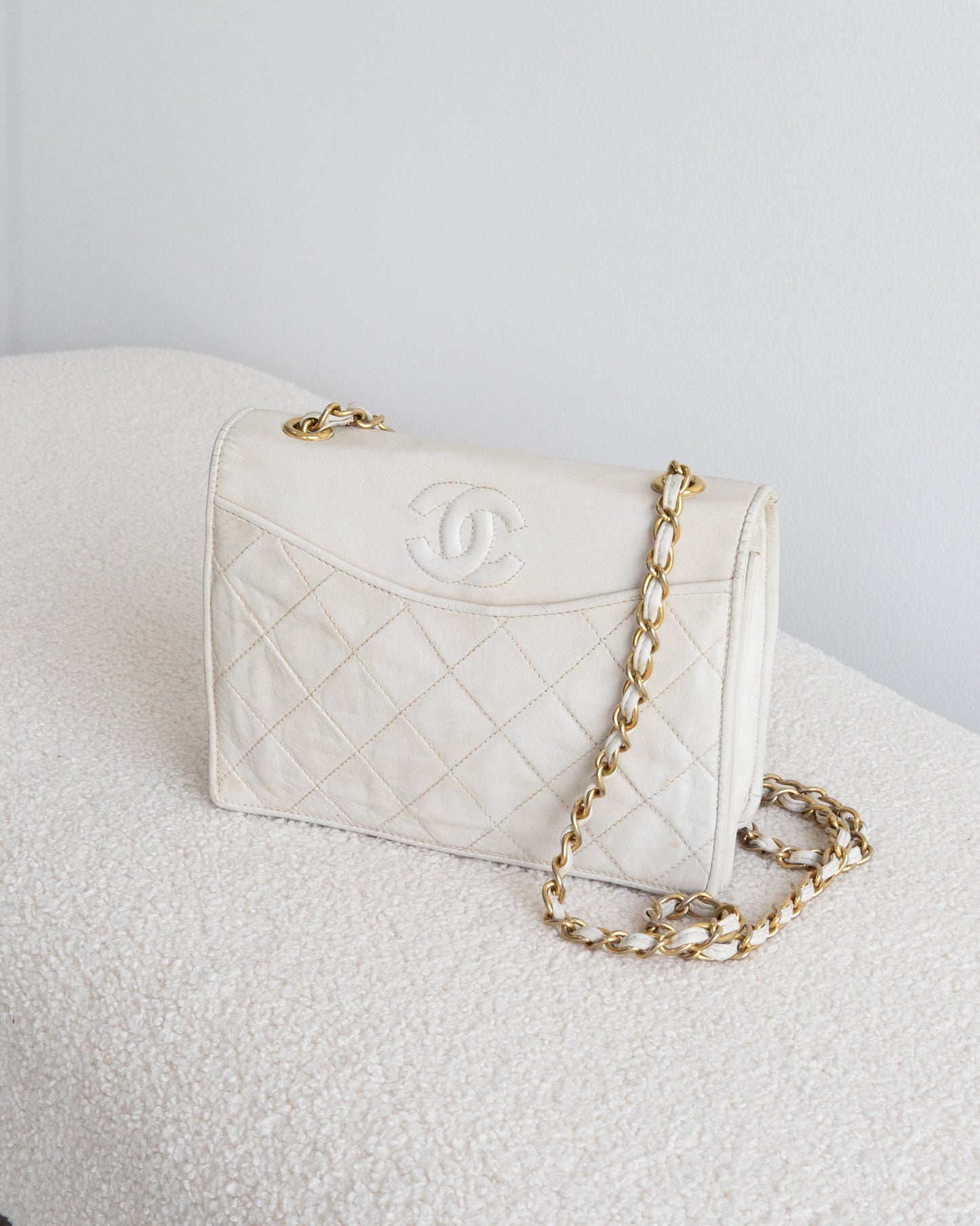 CHANEL Vintage