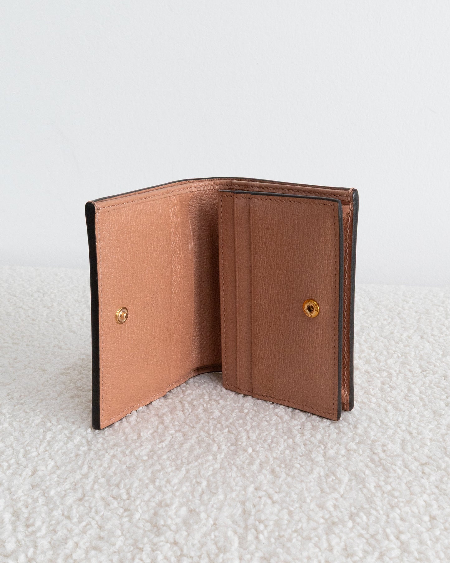 GUCCI Compact Wallet