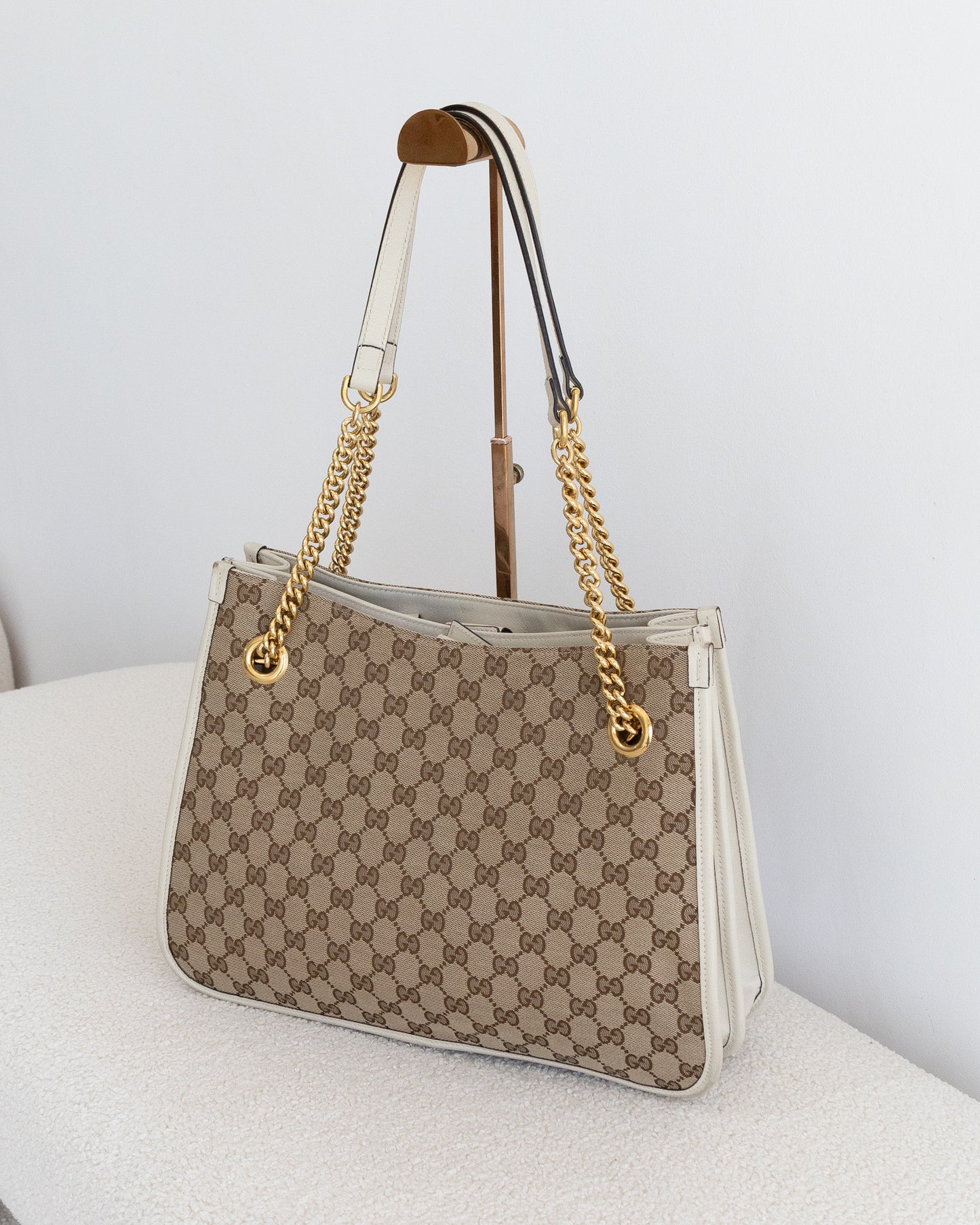 GUCCI Horsebit 1955