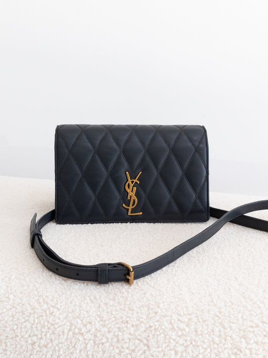 SAINT LAURENT Angie