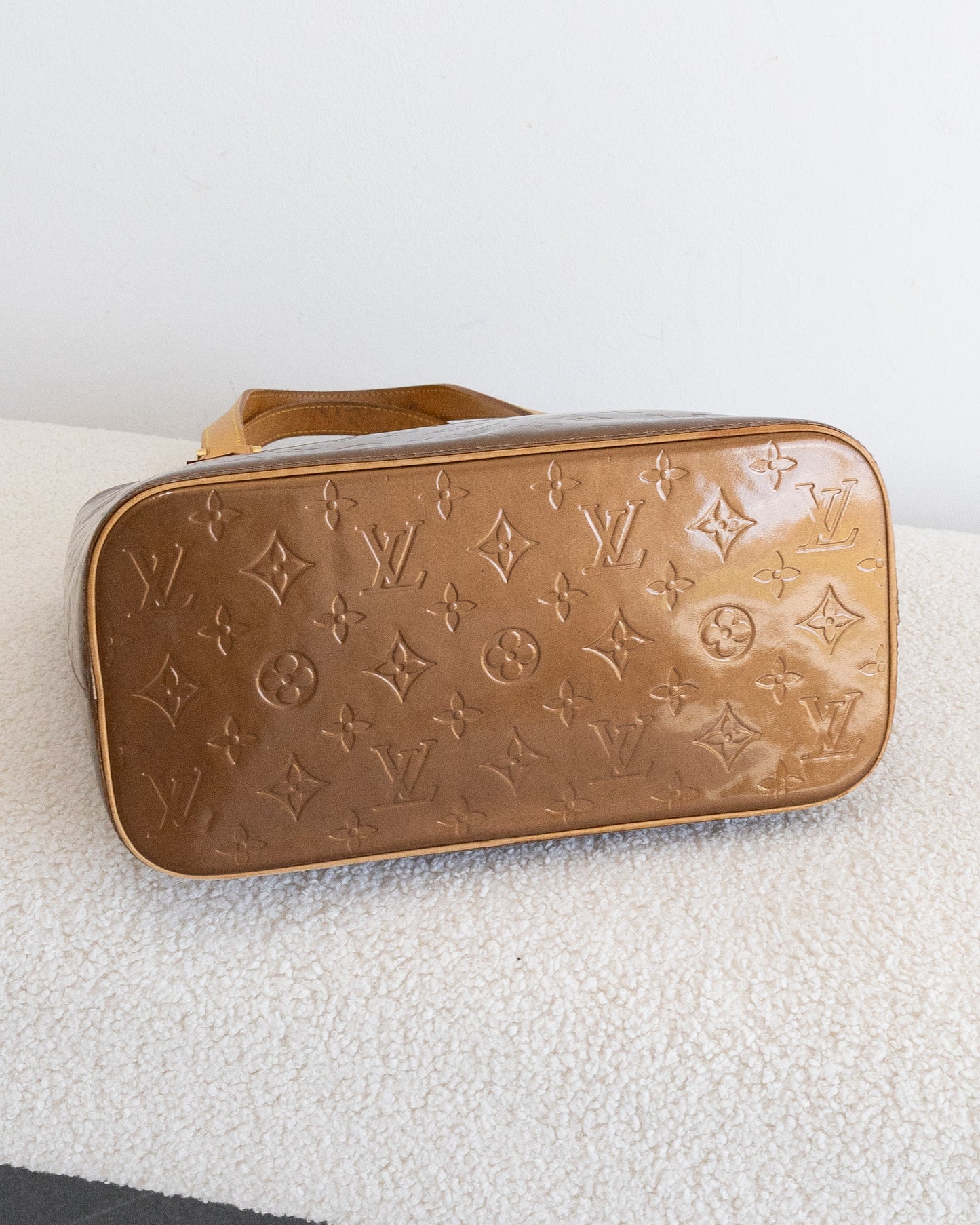 LOUIS VUITTON Houston