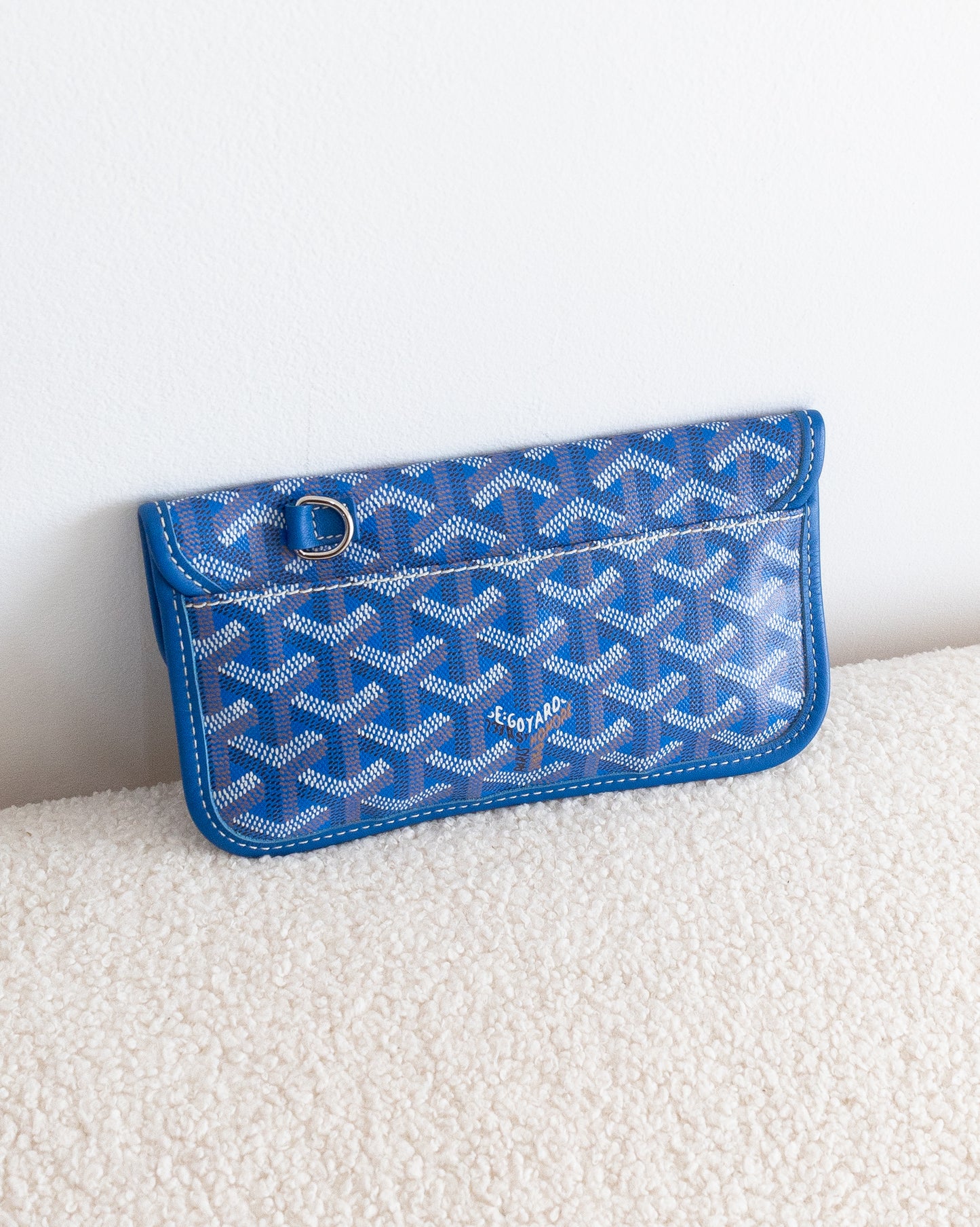 GOYARD Saint Louis PM