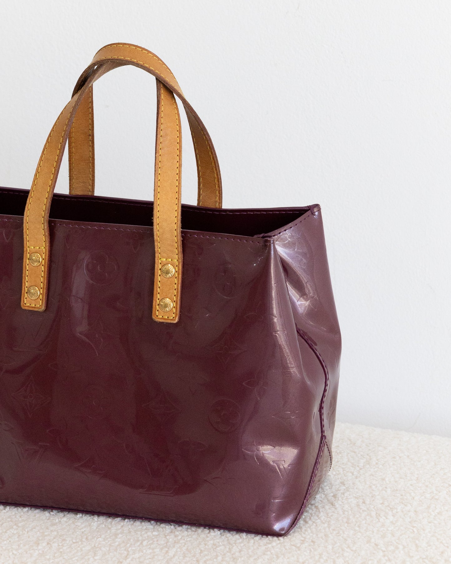 LOUIS VUITTON Reade PM
