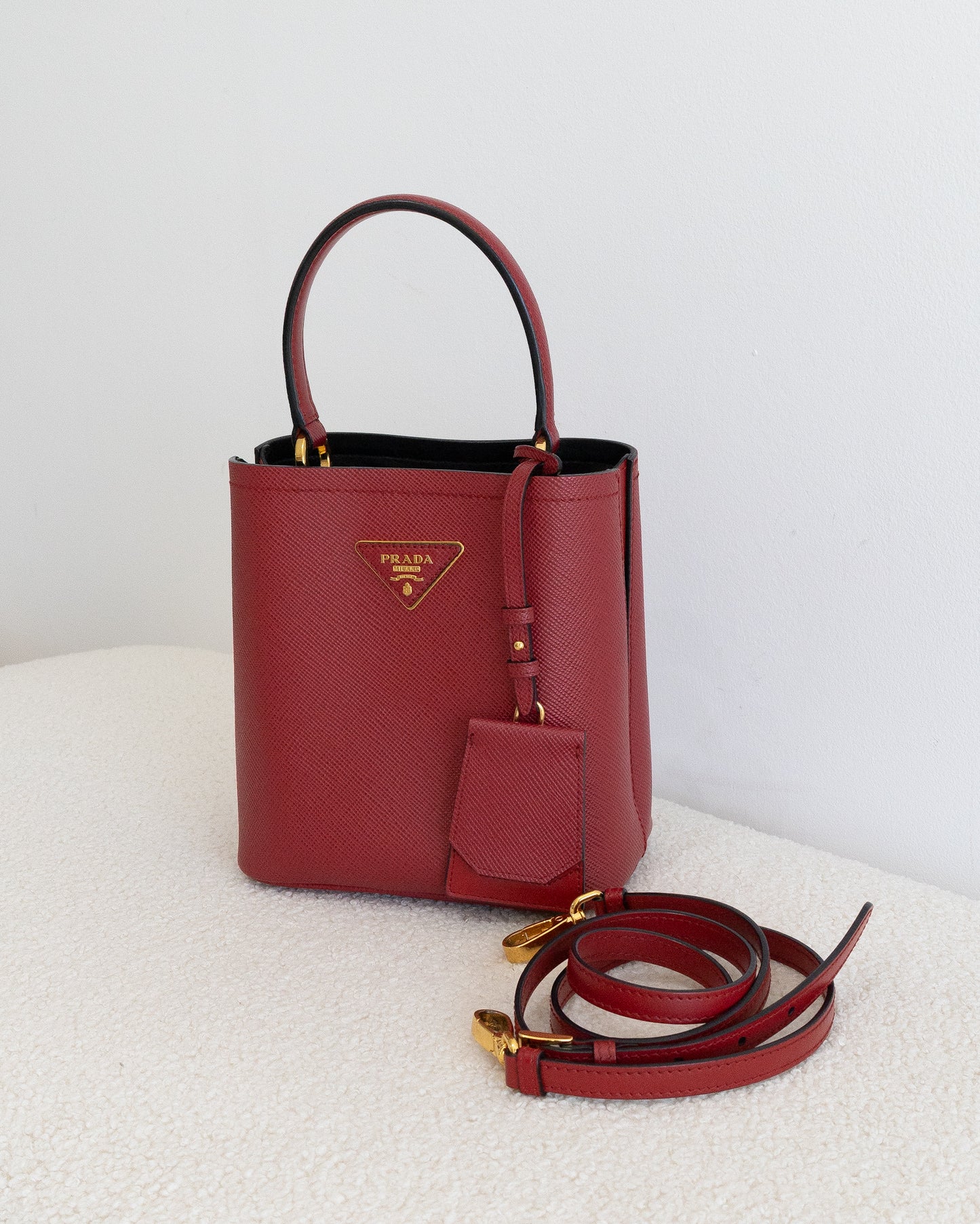 PRADA Le Panier Mini