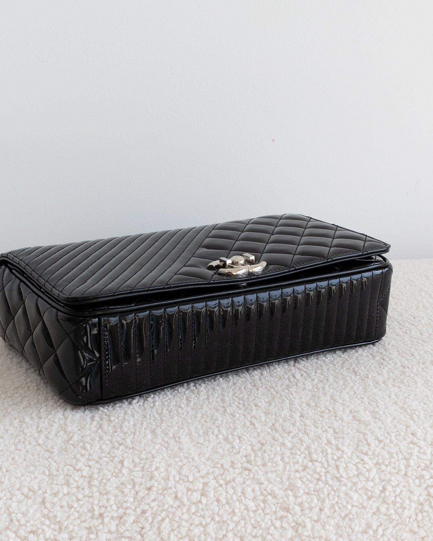 CHANEL Coco Boy Flap