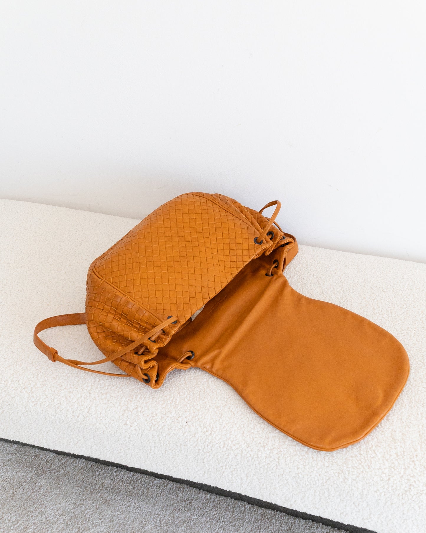 BOTTEGA VENETA Intrecciato Cross