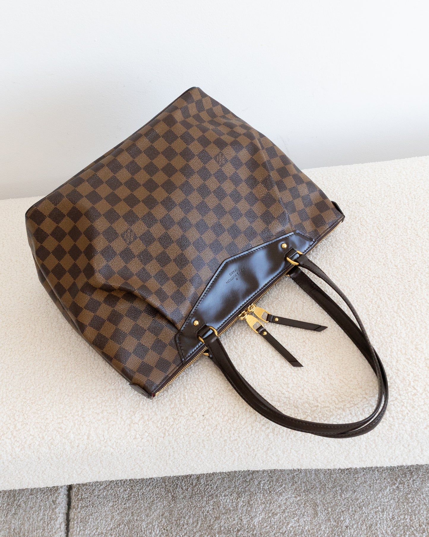 LOUIS VUITTON Westminster GM