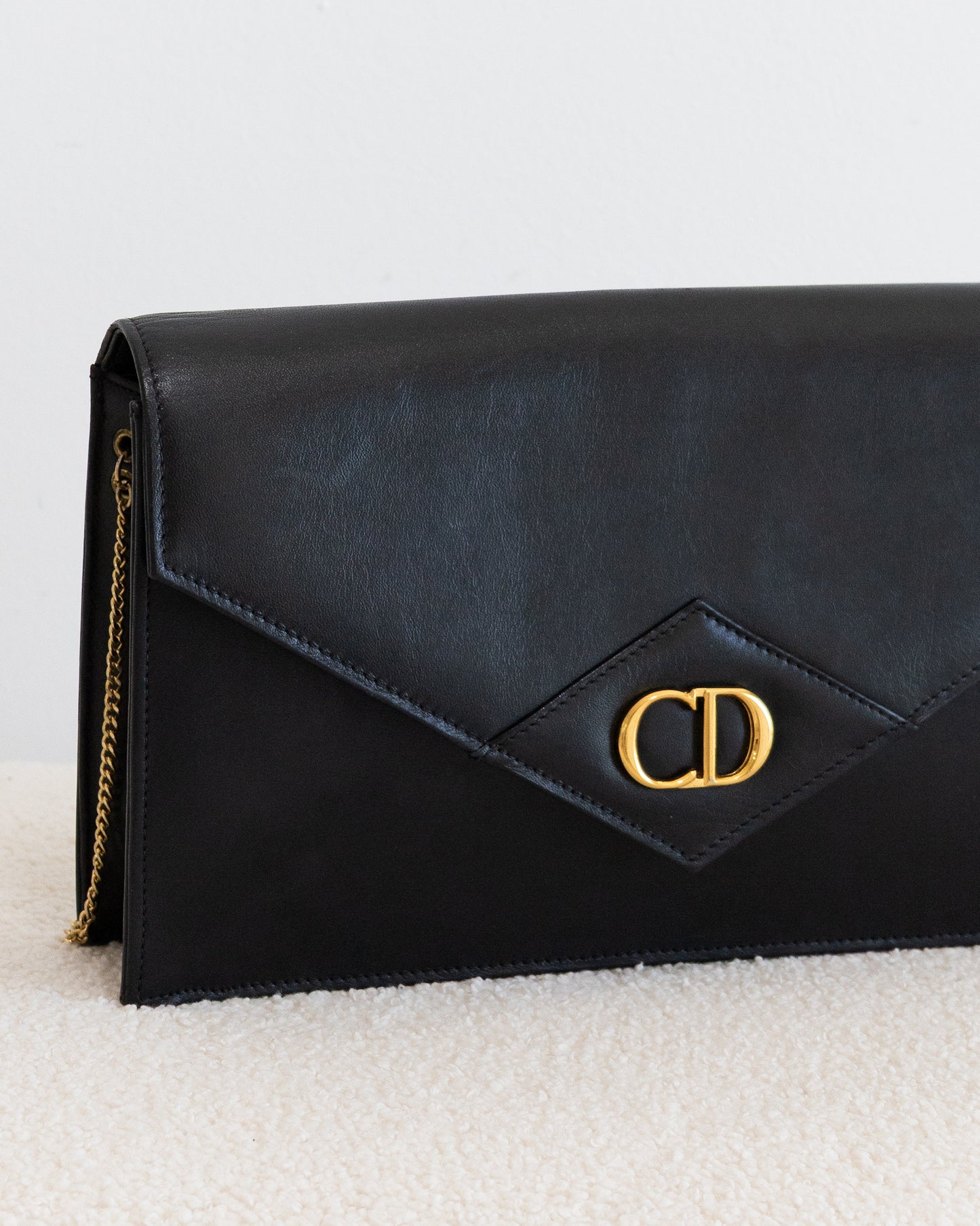 CHRISTIAN DIOR Envelope