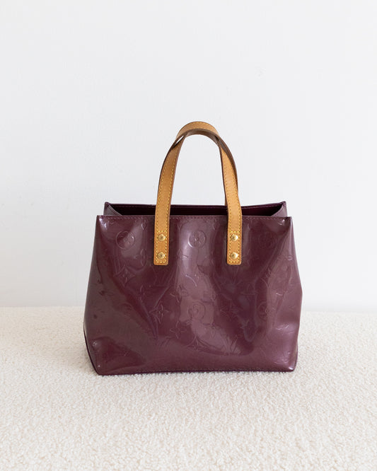 LOUIS VUITTON Reade PM