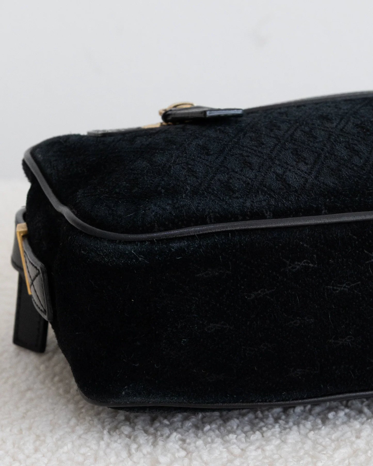 SAINT LAURENT Camera Bag