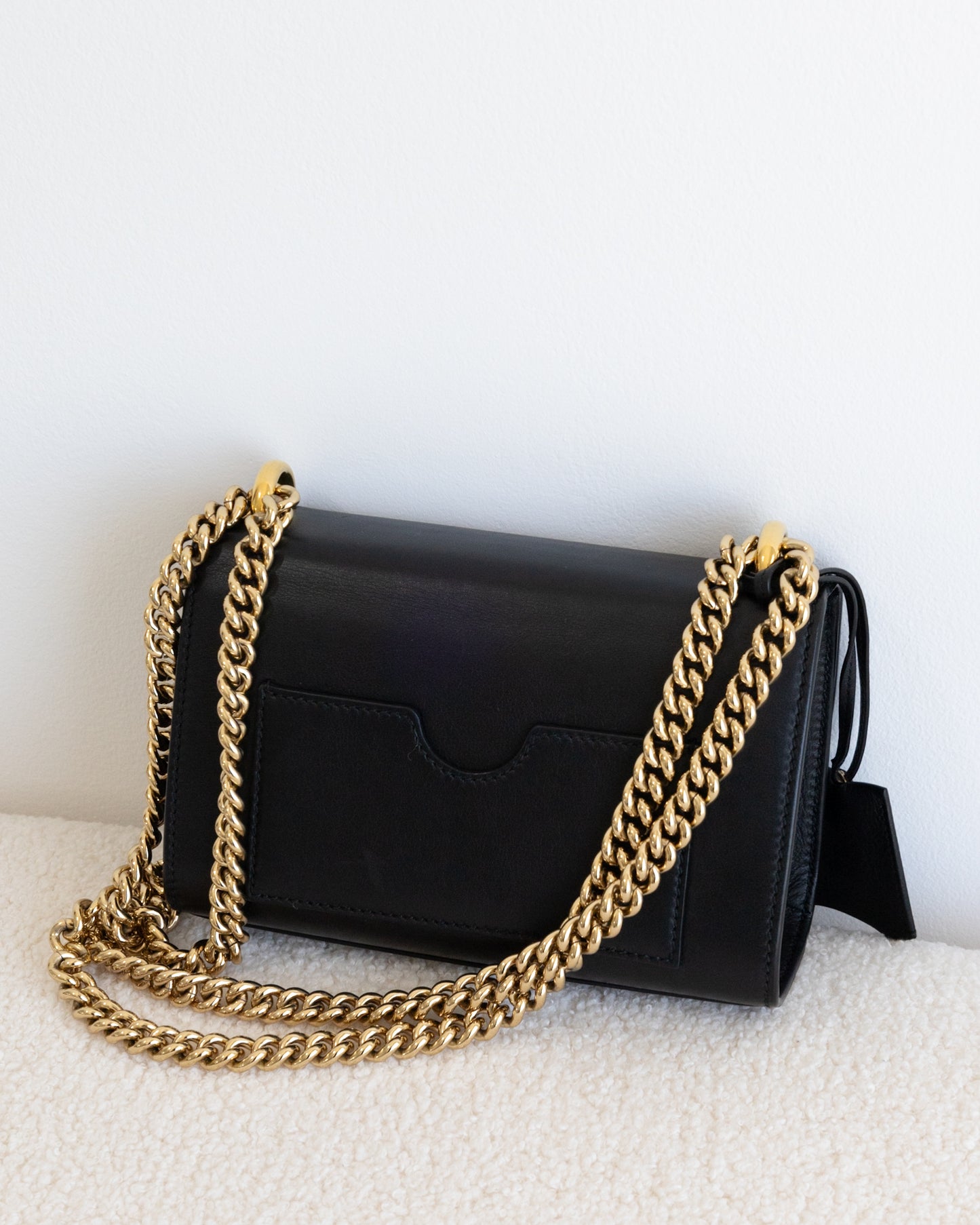 GUCCI Padlock Small