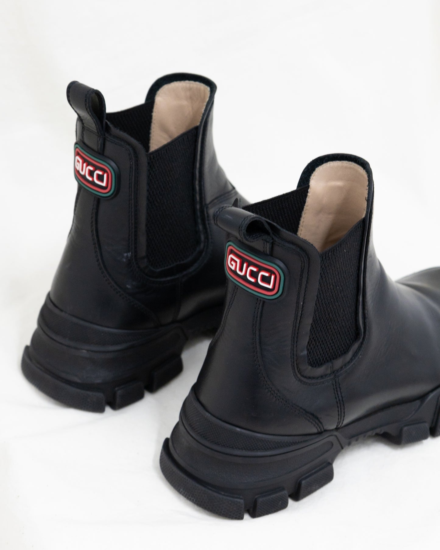 GUCCI Boots 40