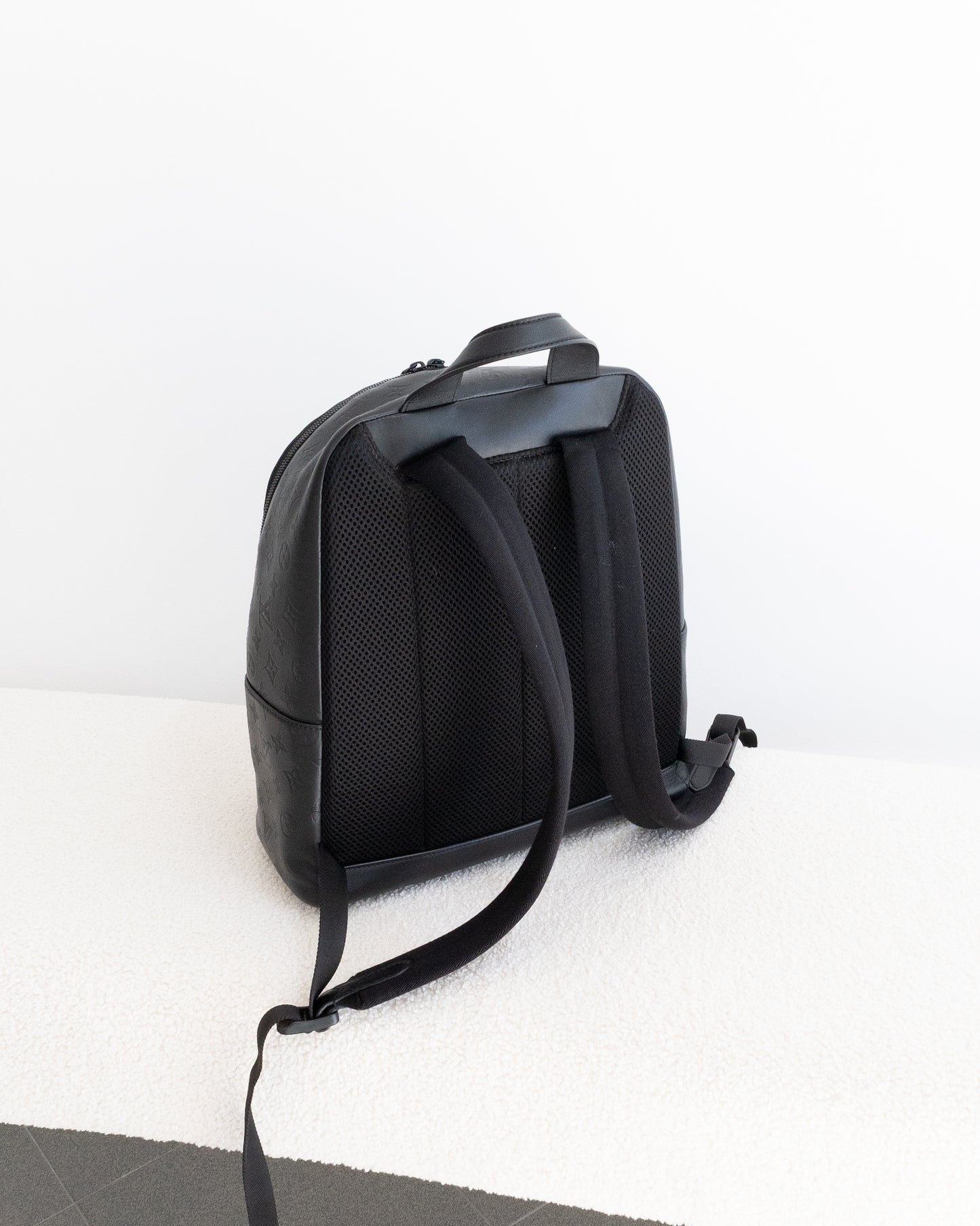 LOUIS VUITTON Racer Backpack