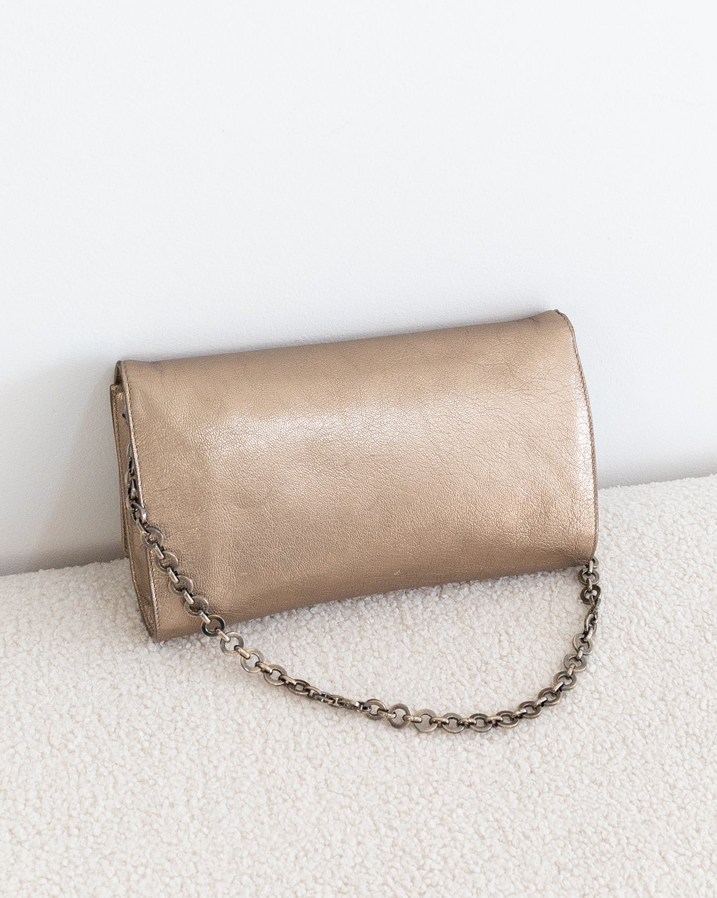 SALVATORE Ferragamo Gancini