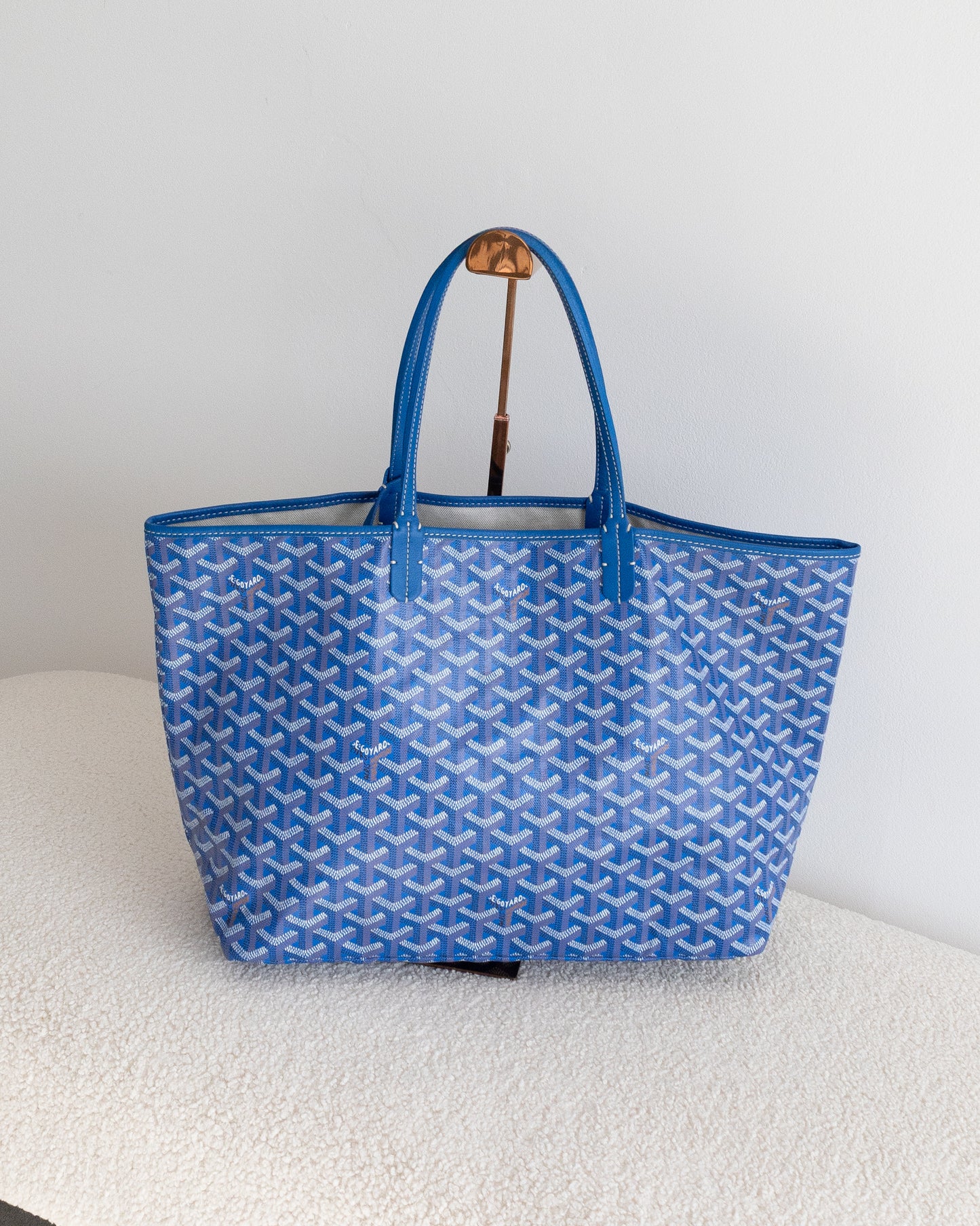 GOYARD Saint Louis PM