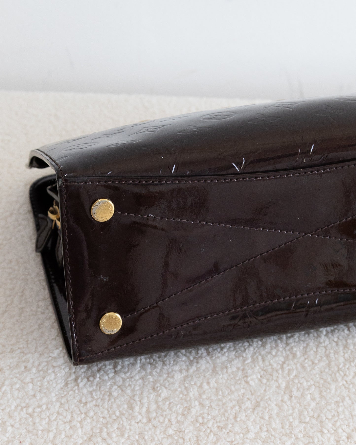 LOUIS VUITTON Virginia PM