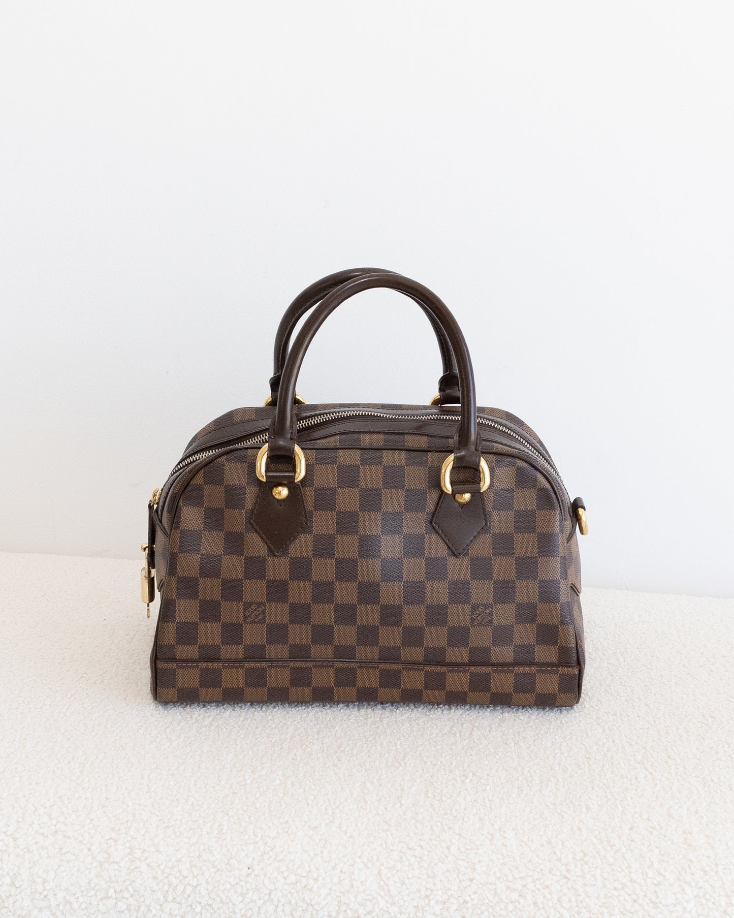 LOUIS VUITTON Duomo