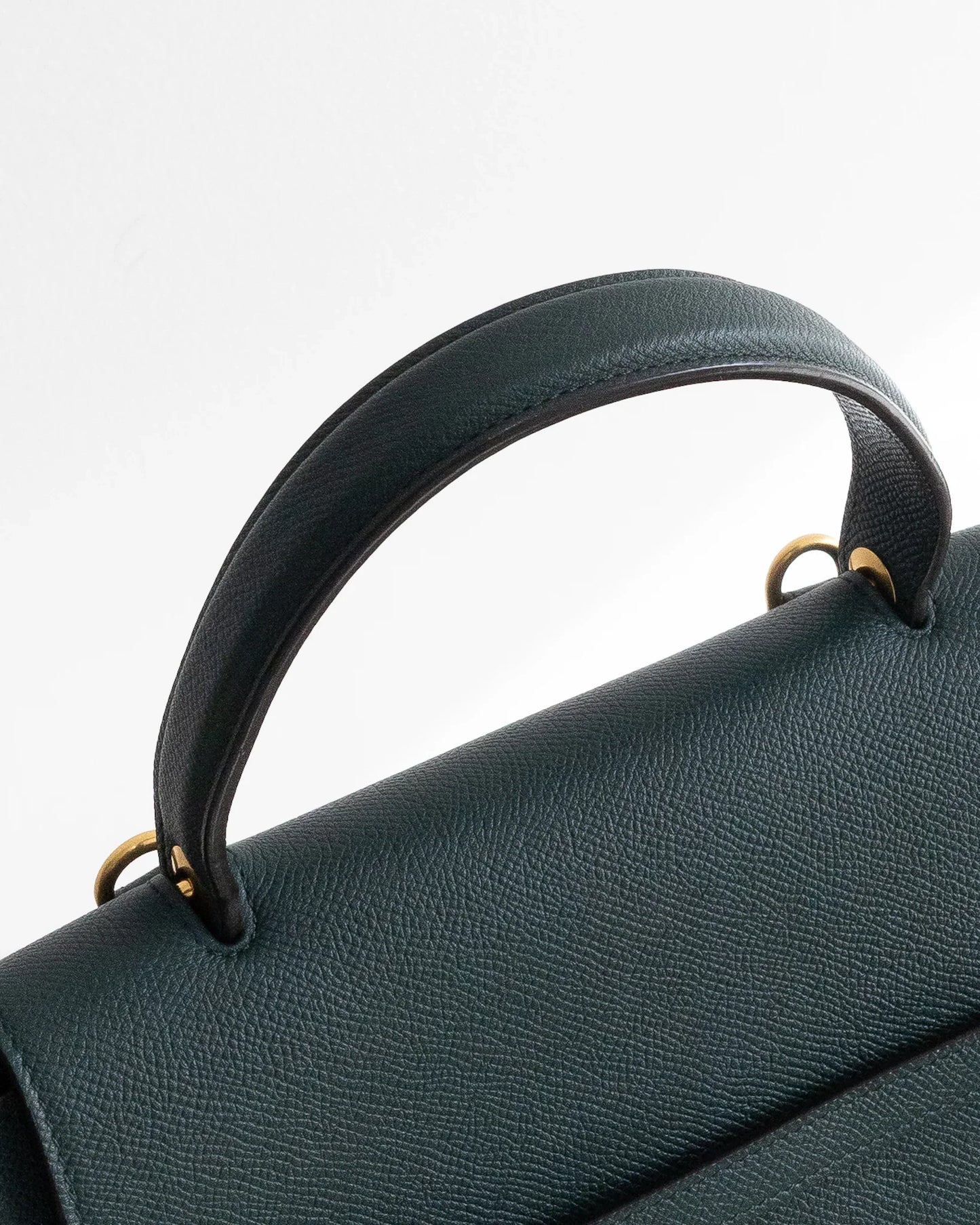 CELINE Micro Belt Bag