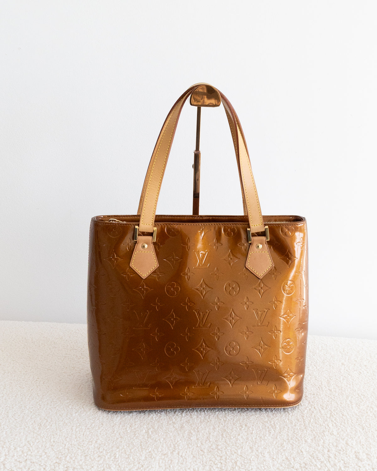 LOUIS VUITTON Houston
