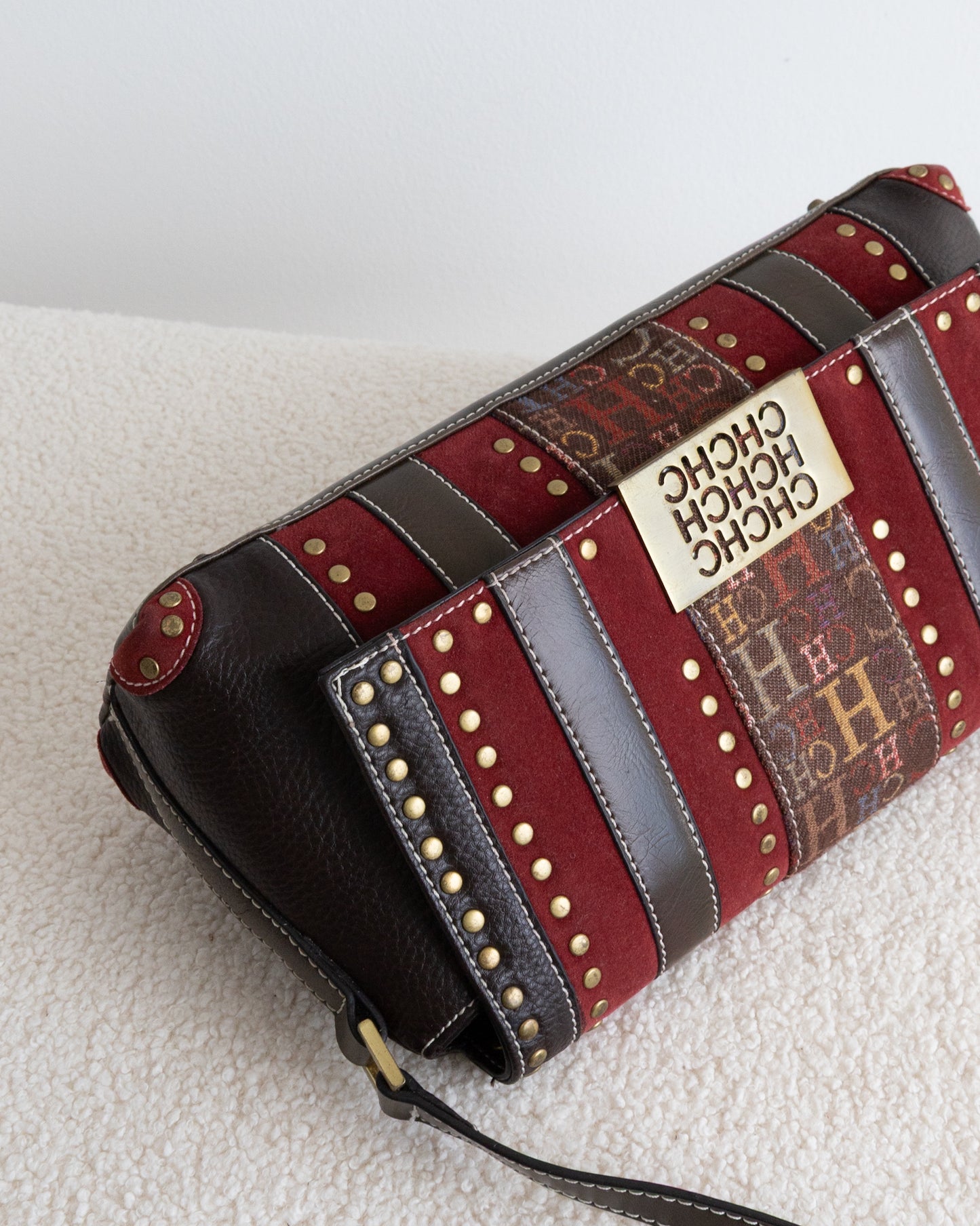 CAROLINA HERRERA Shoulder Bag