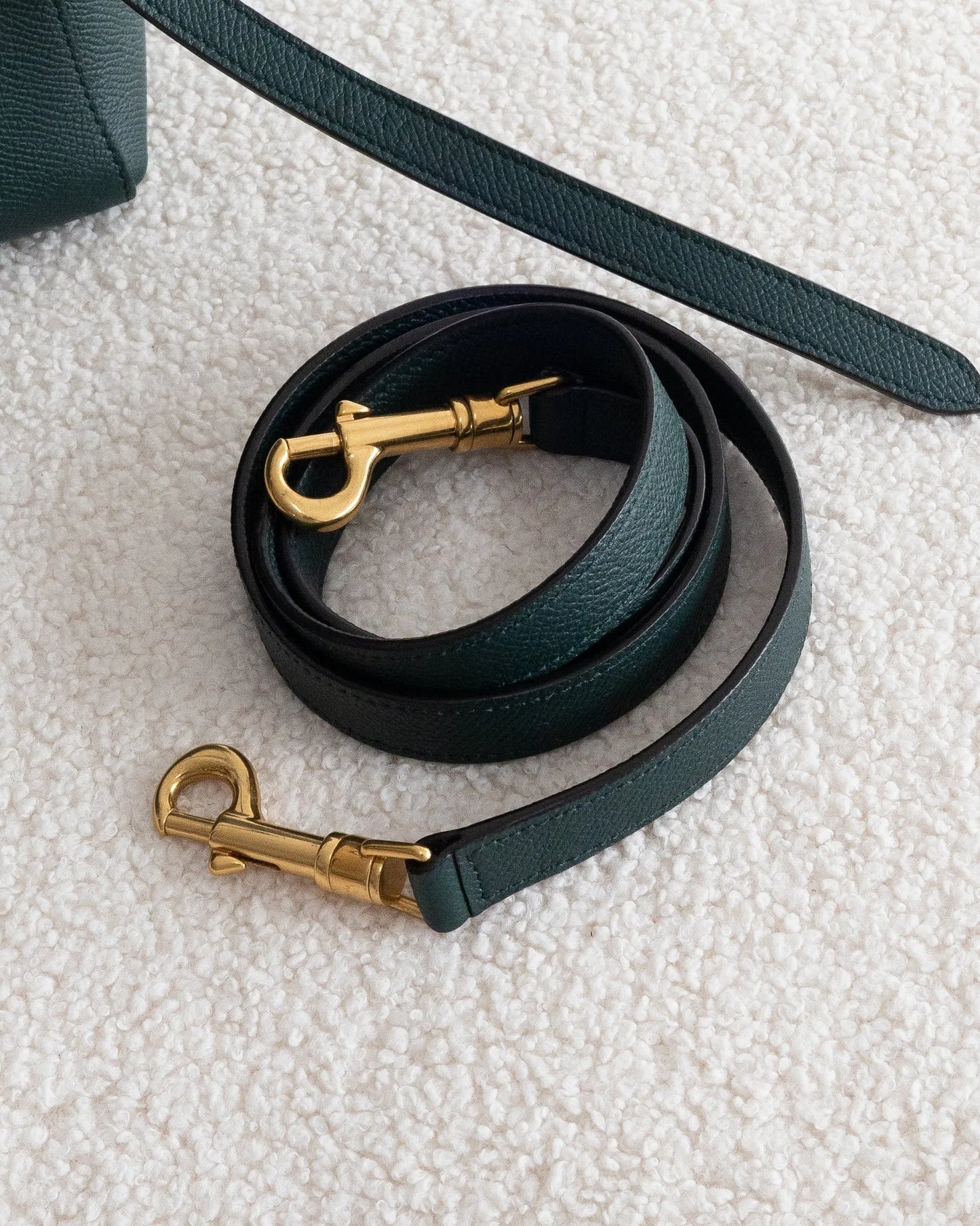 CELINE Micro Belt Bag