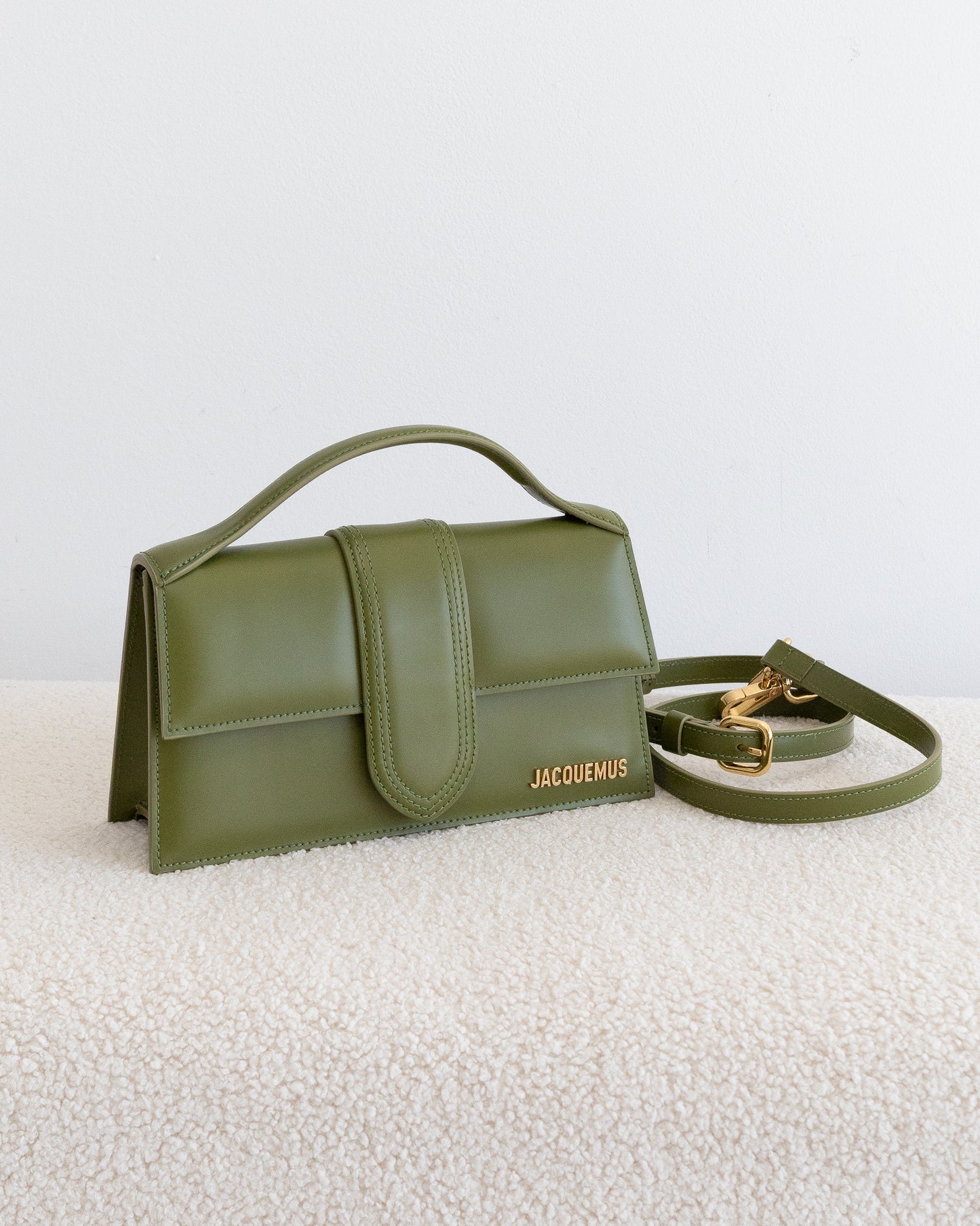 JACQUEMUS Le Bambino