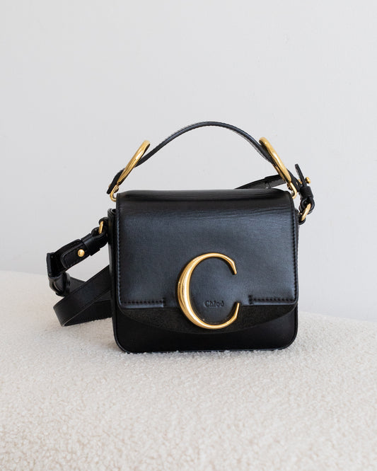 CHLOÈ C Mini