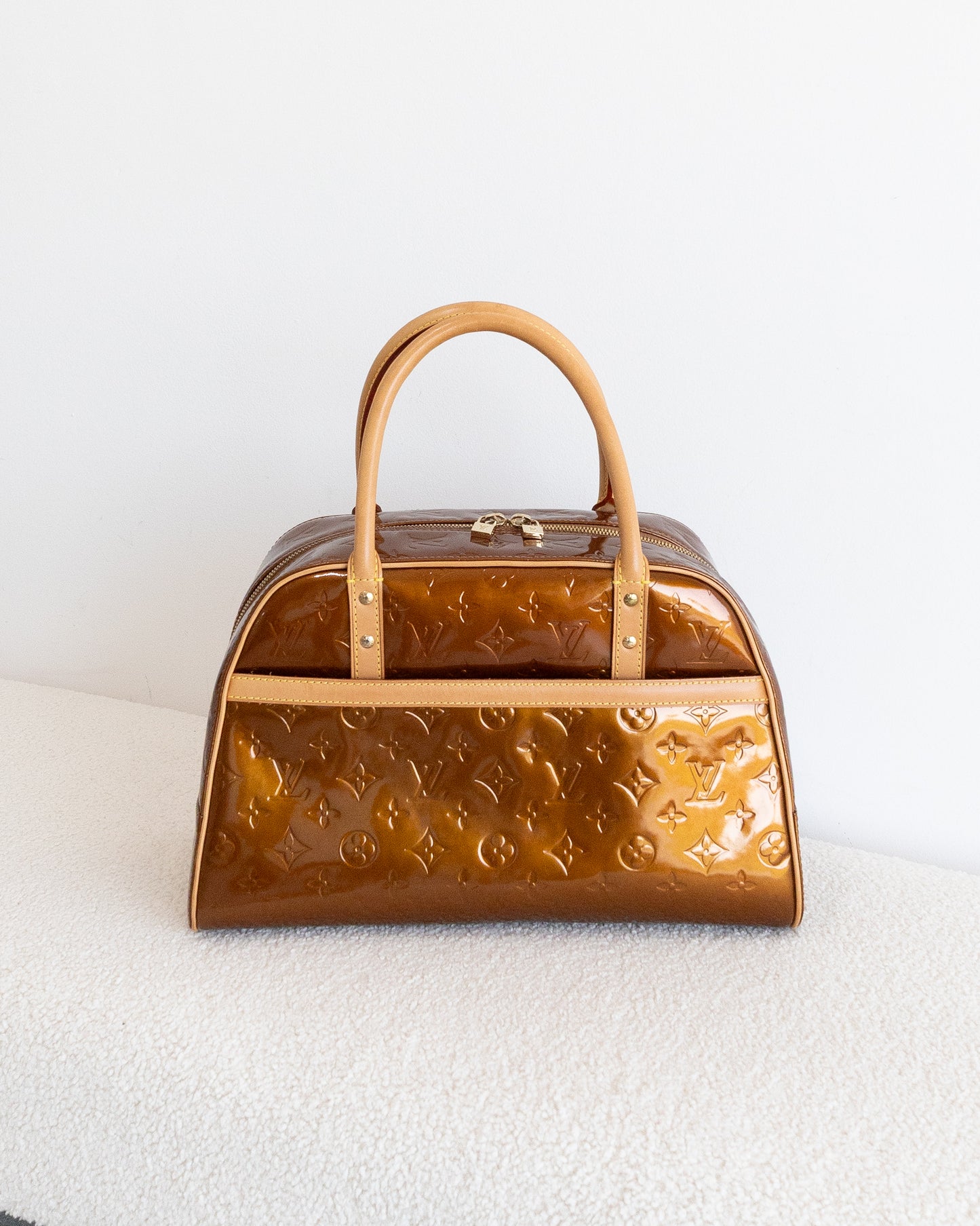 LOUIS VUITTON Tompkins Square