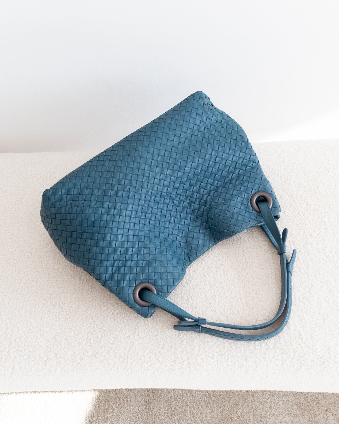 BOTTEGA VENETA Garda Tote