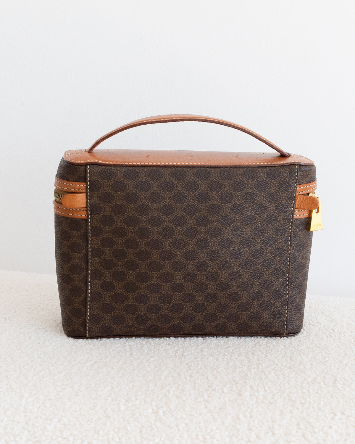 CELINE Macadam Vanity