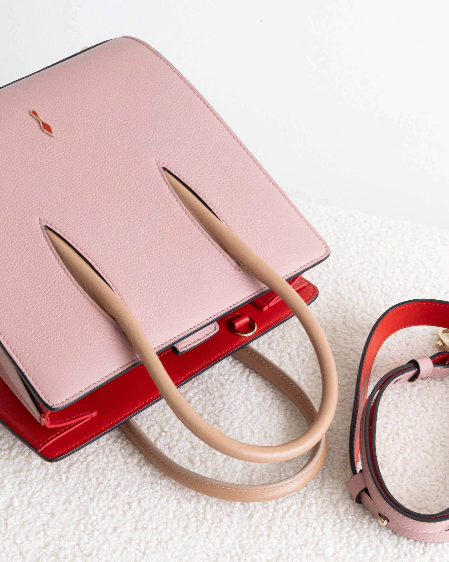 CHRISTIAN LOUBOUTIN Paloma
