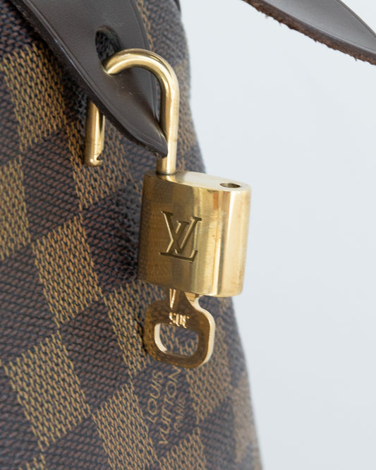 LOUIS VUITTON Speedy 25