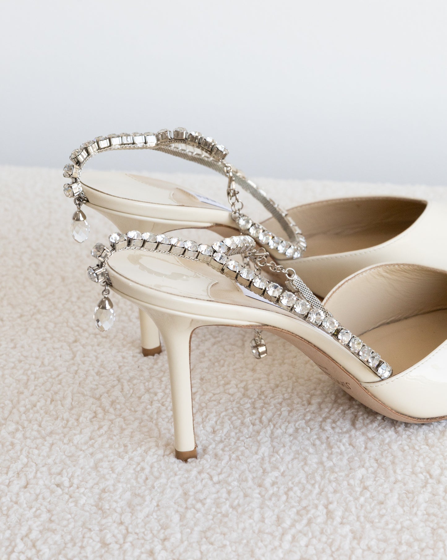 JIMMY CHOO Saeda 38
