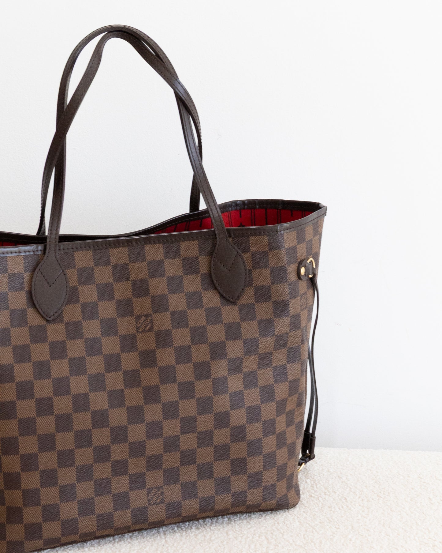 LOUIS VUITTON Neverfull MM