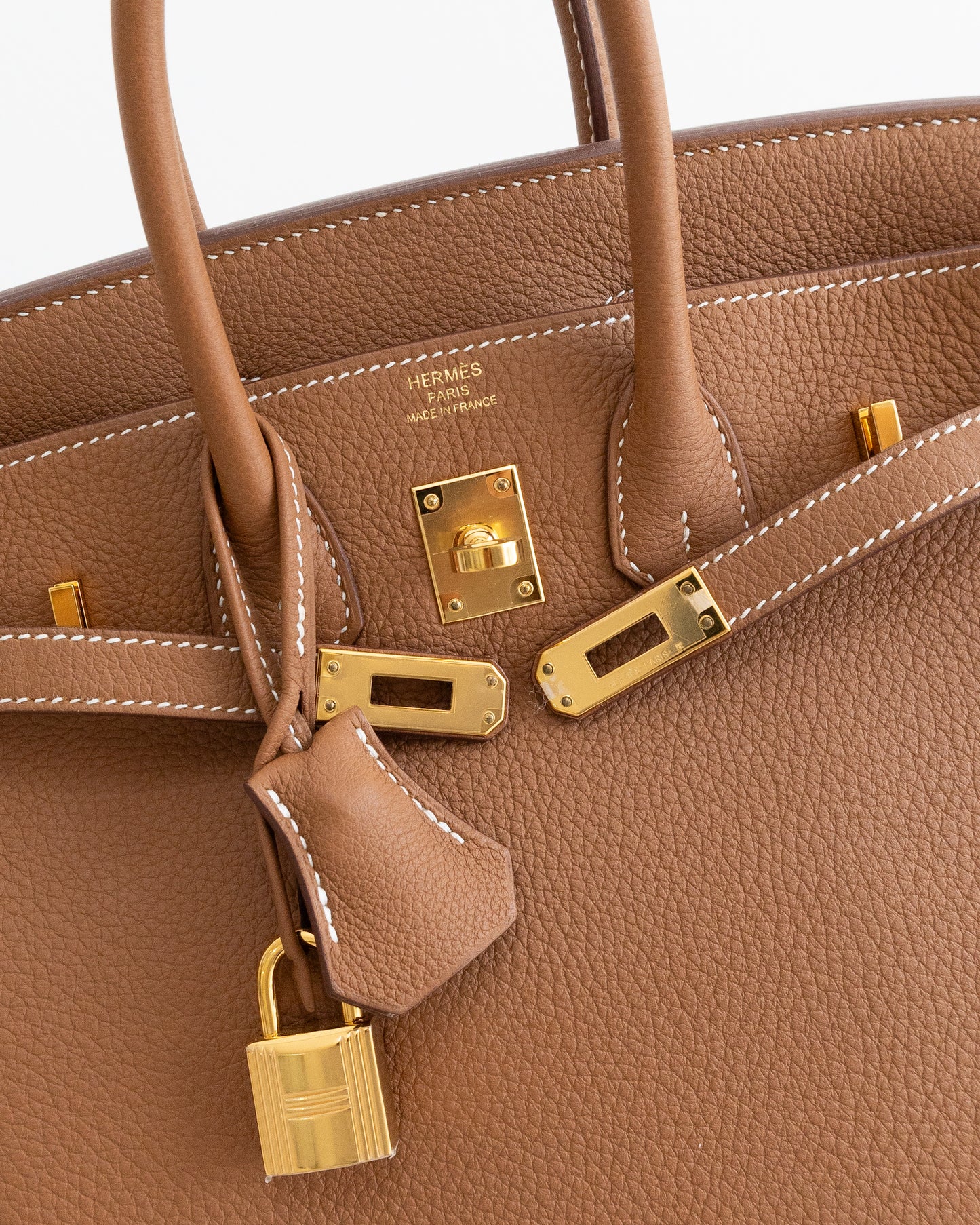 HERMÈS Birkin 25