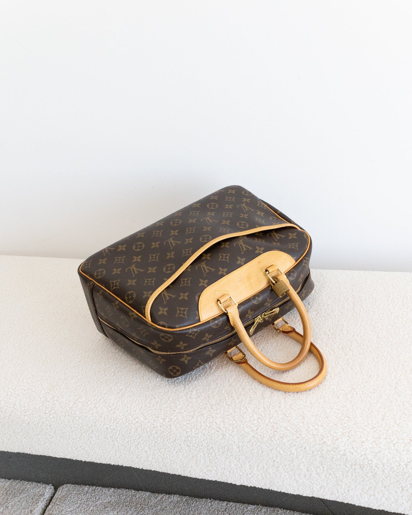 LOUIS VUITTON Deauville