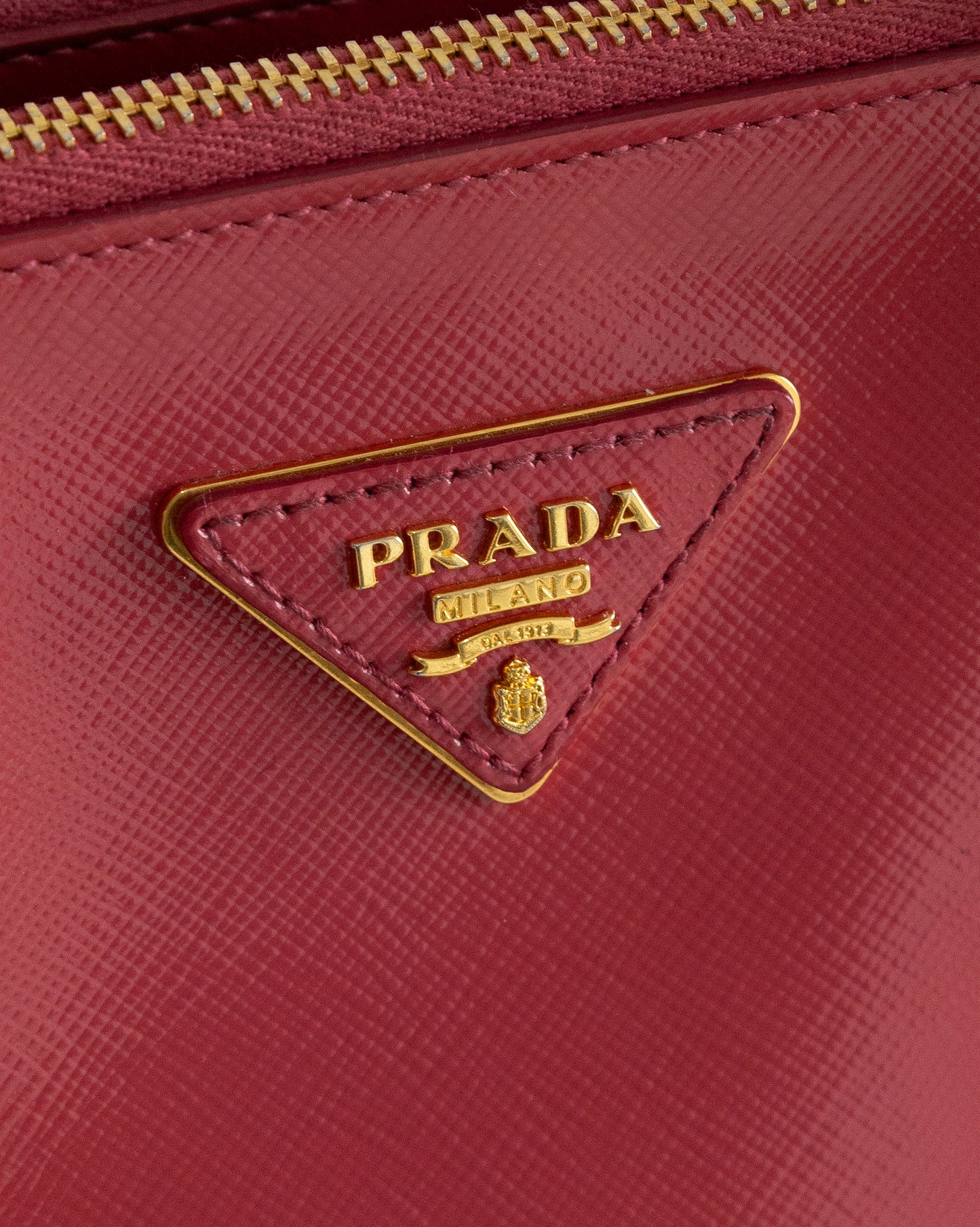 PRADA Small Galleria