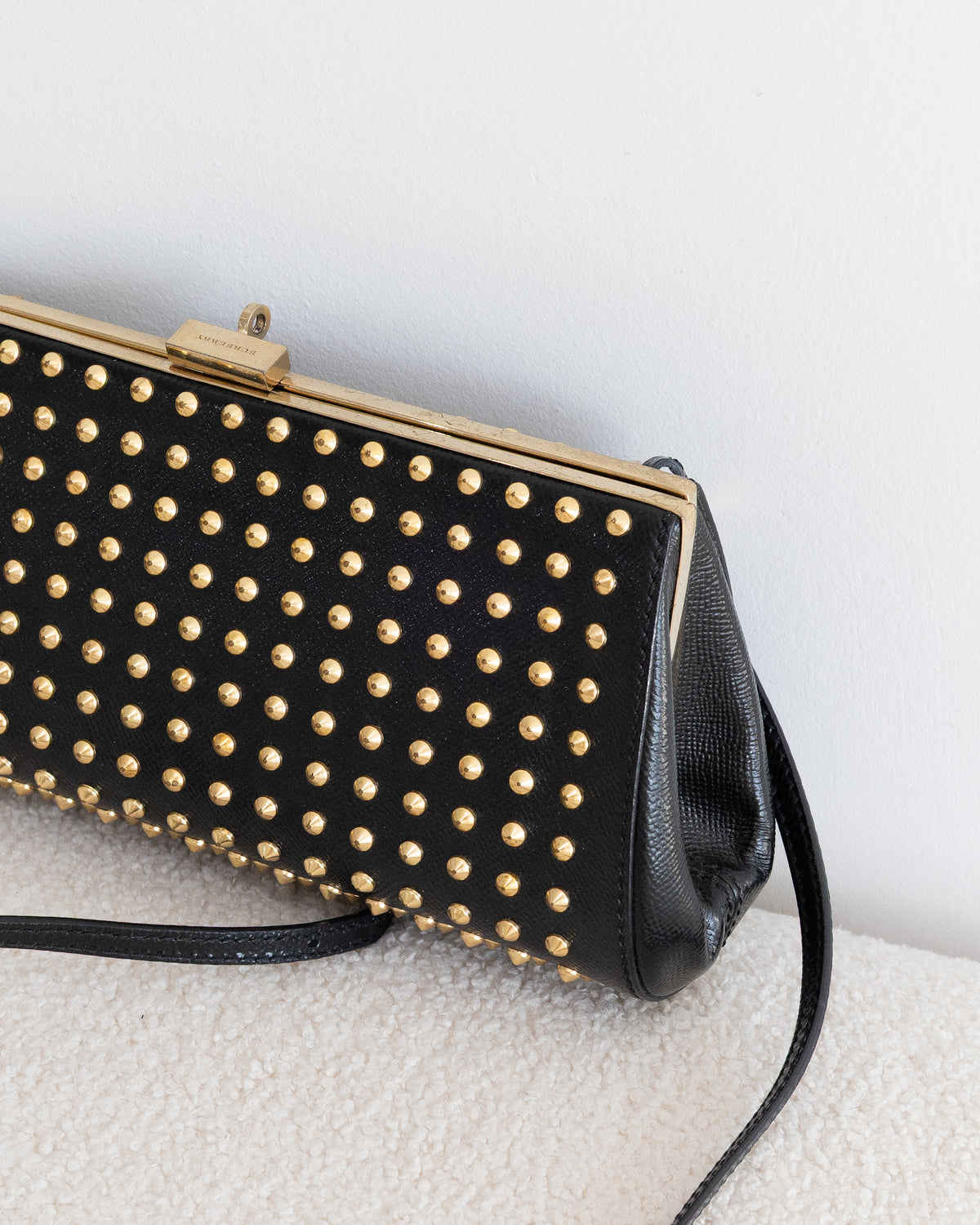 BURBERRY Crossbody