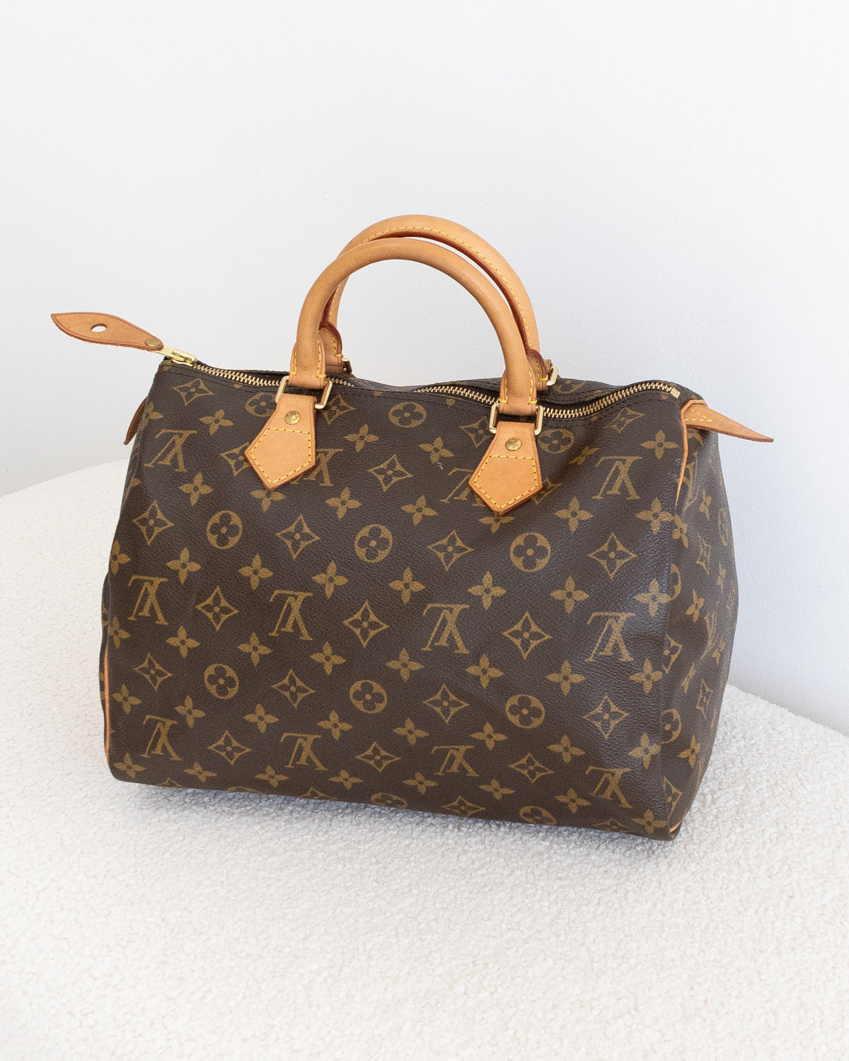 LOUIS VUITTON Speedy 30