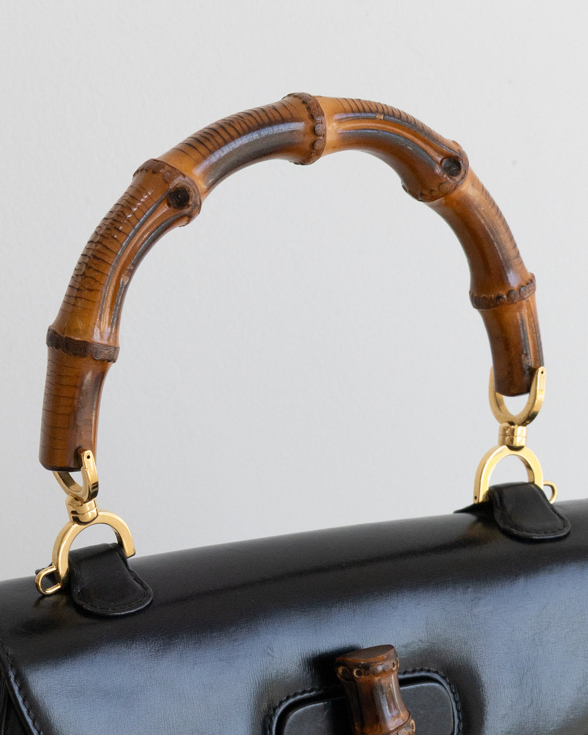GUCCI Bamboo 1947