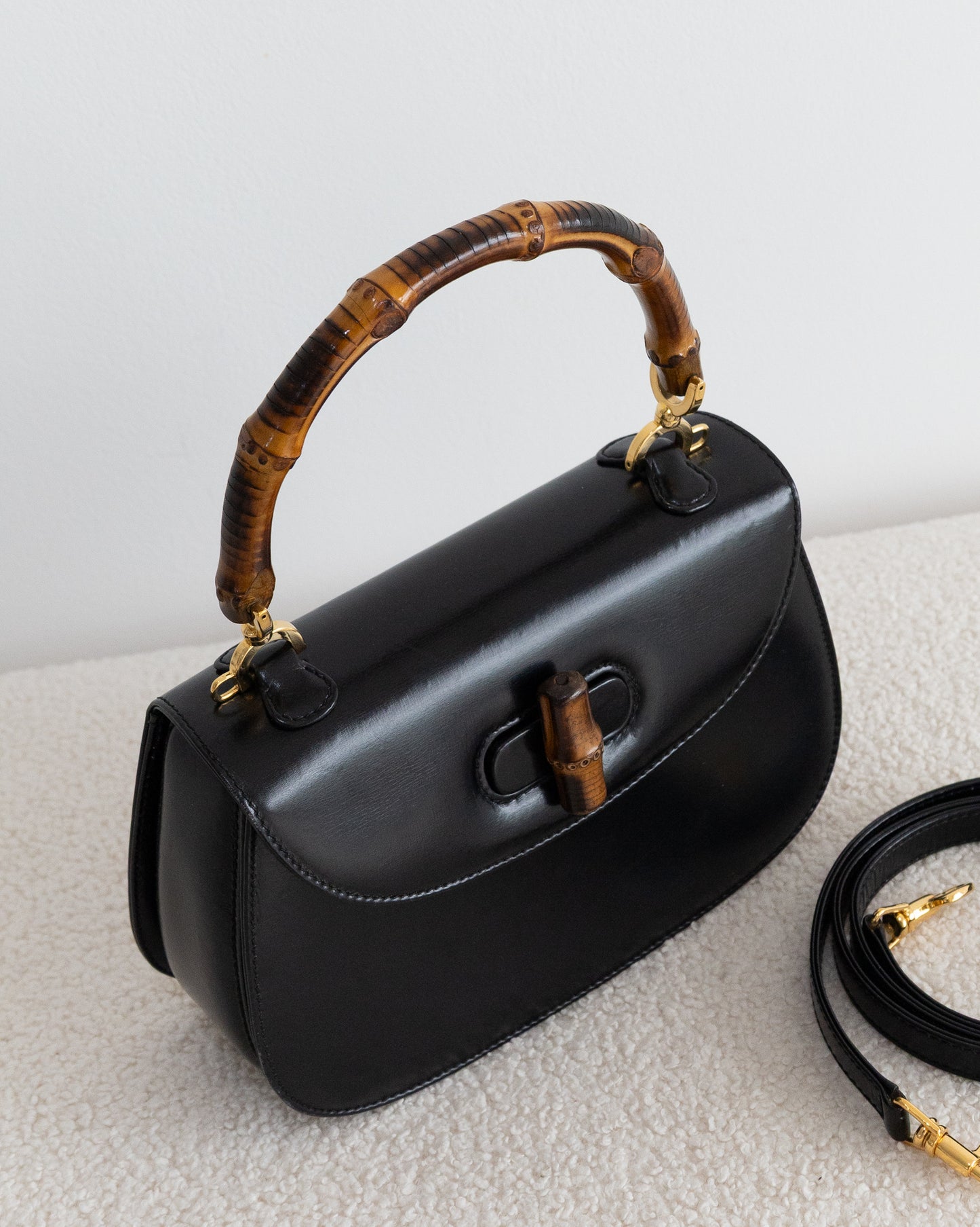 GUCCI Bamboo 1947