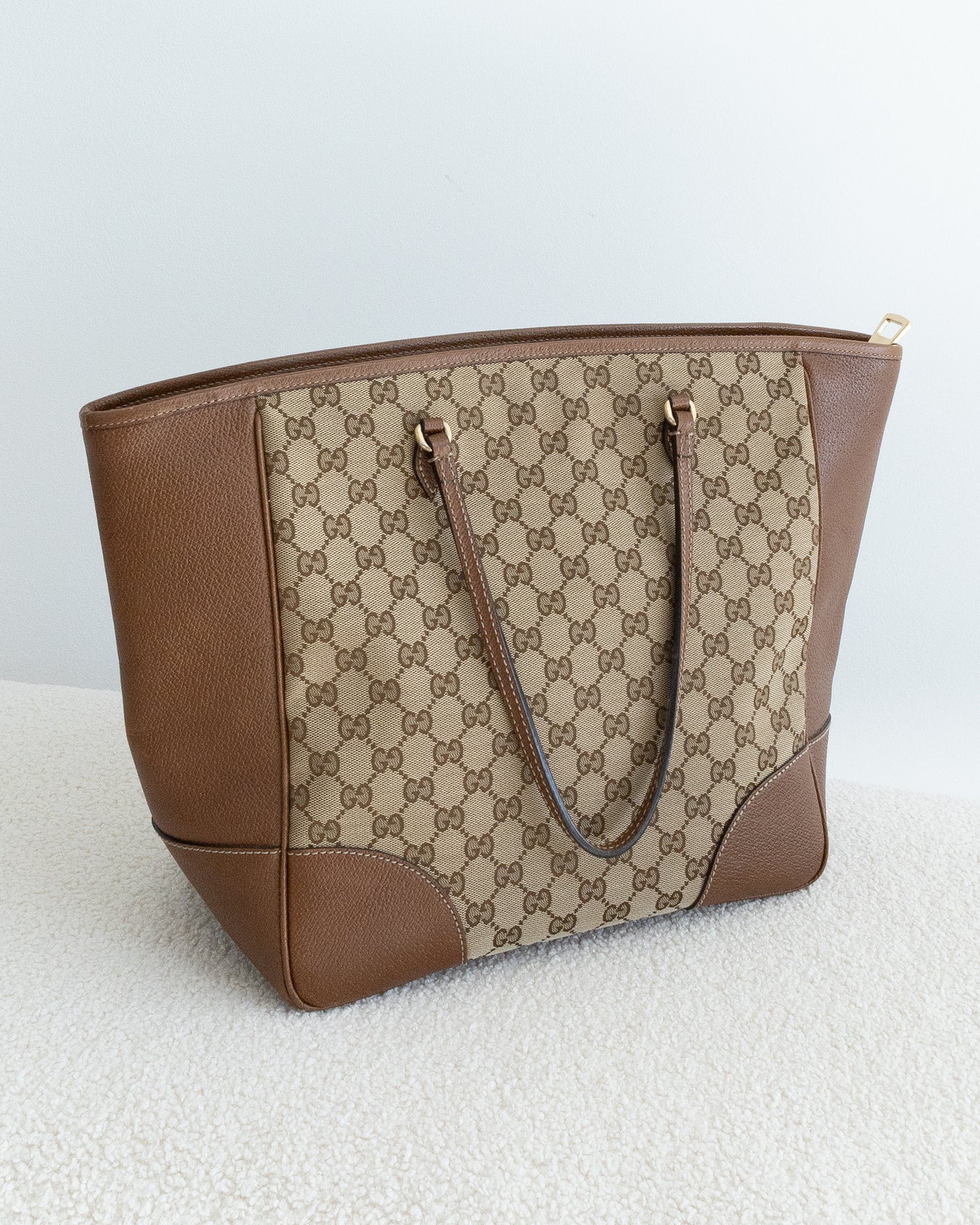 GUCCI Bree Tote