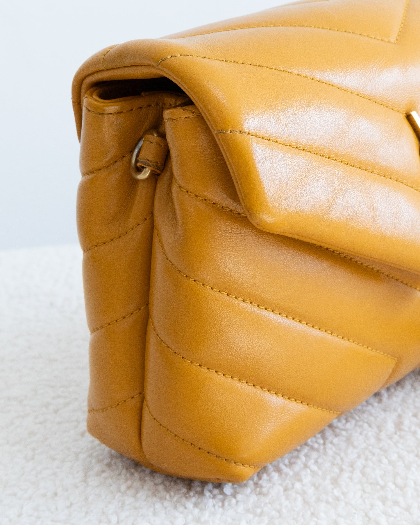 SAINT LAURENT Lou Toy