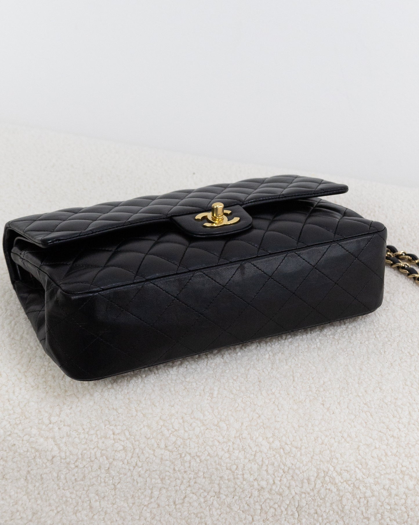 CHANEL Classic Double Flap