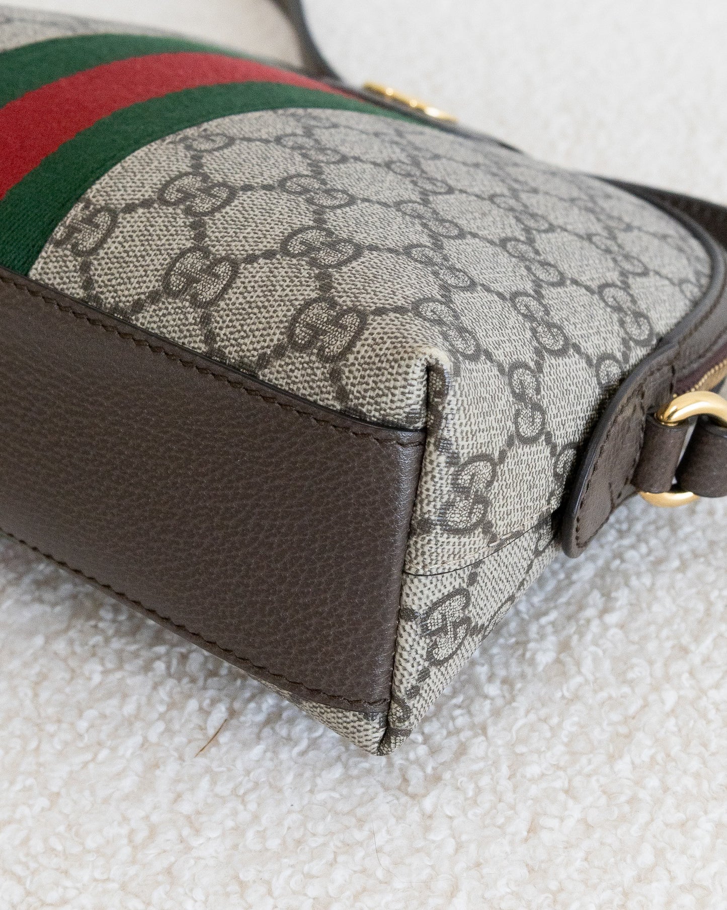GUCCI Ophidia Dome
